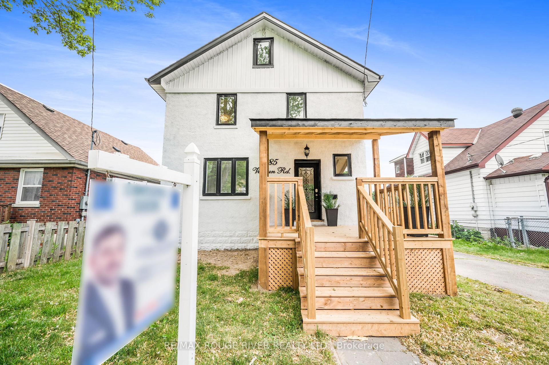 Photo 7 of 185 Verdun Road, Oshawa, Central — HOMEH