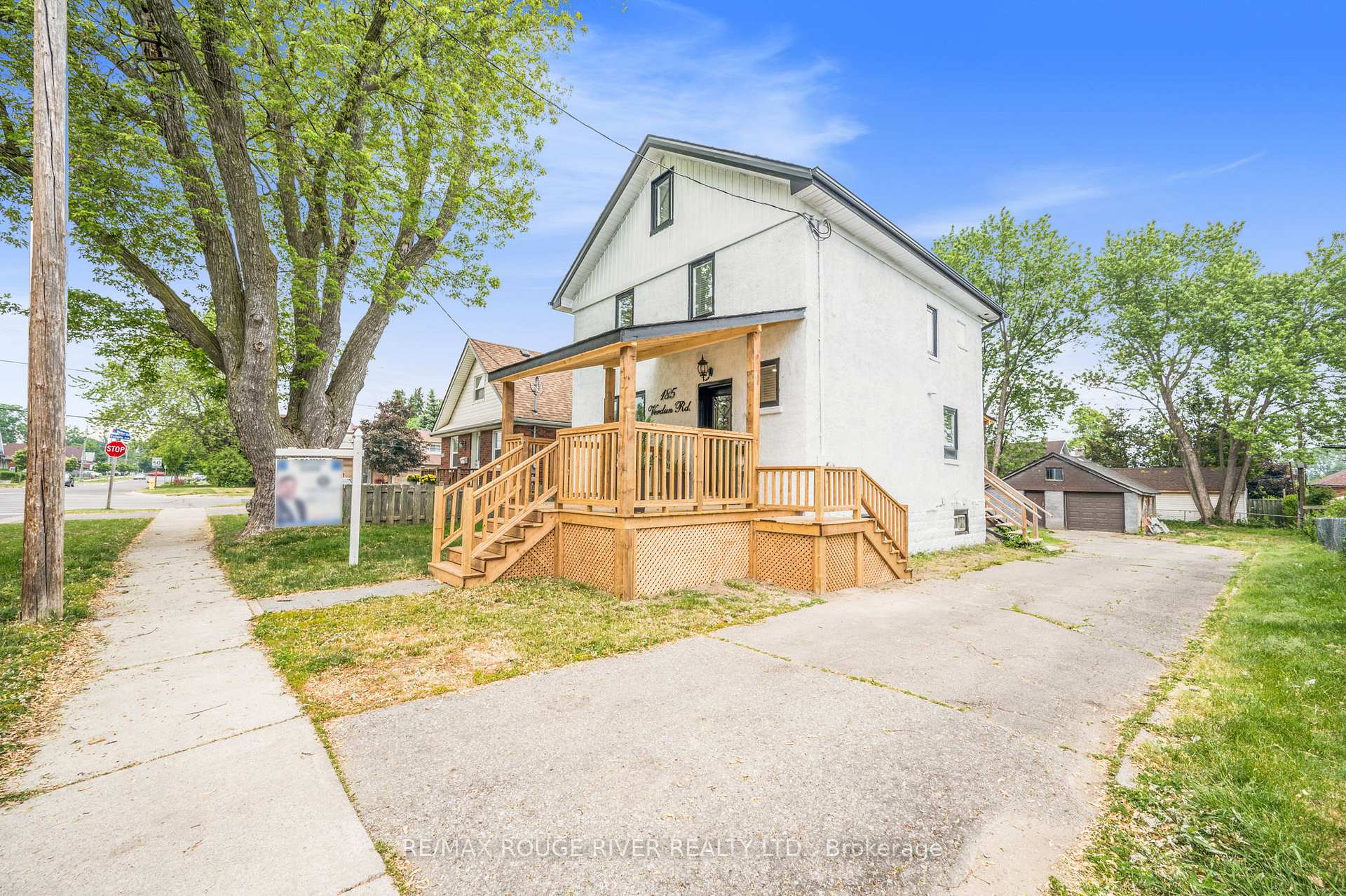 Photo 32 of 185 Verdun Road, Oshawa, Central — HOMEH