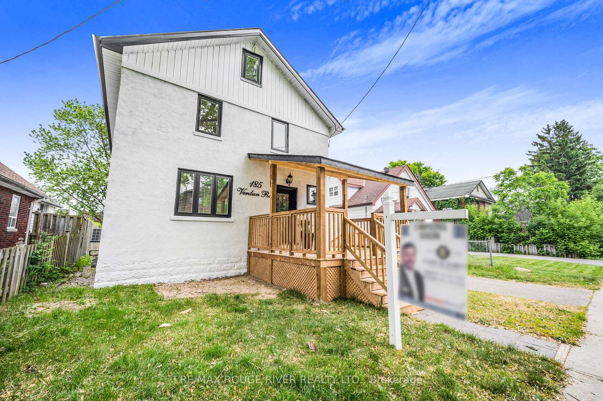 Photo 11 of 185 Verdun Road, Oshawa, Central — HOMEH
