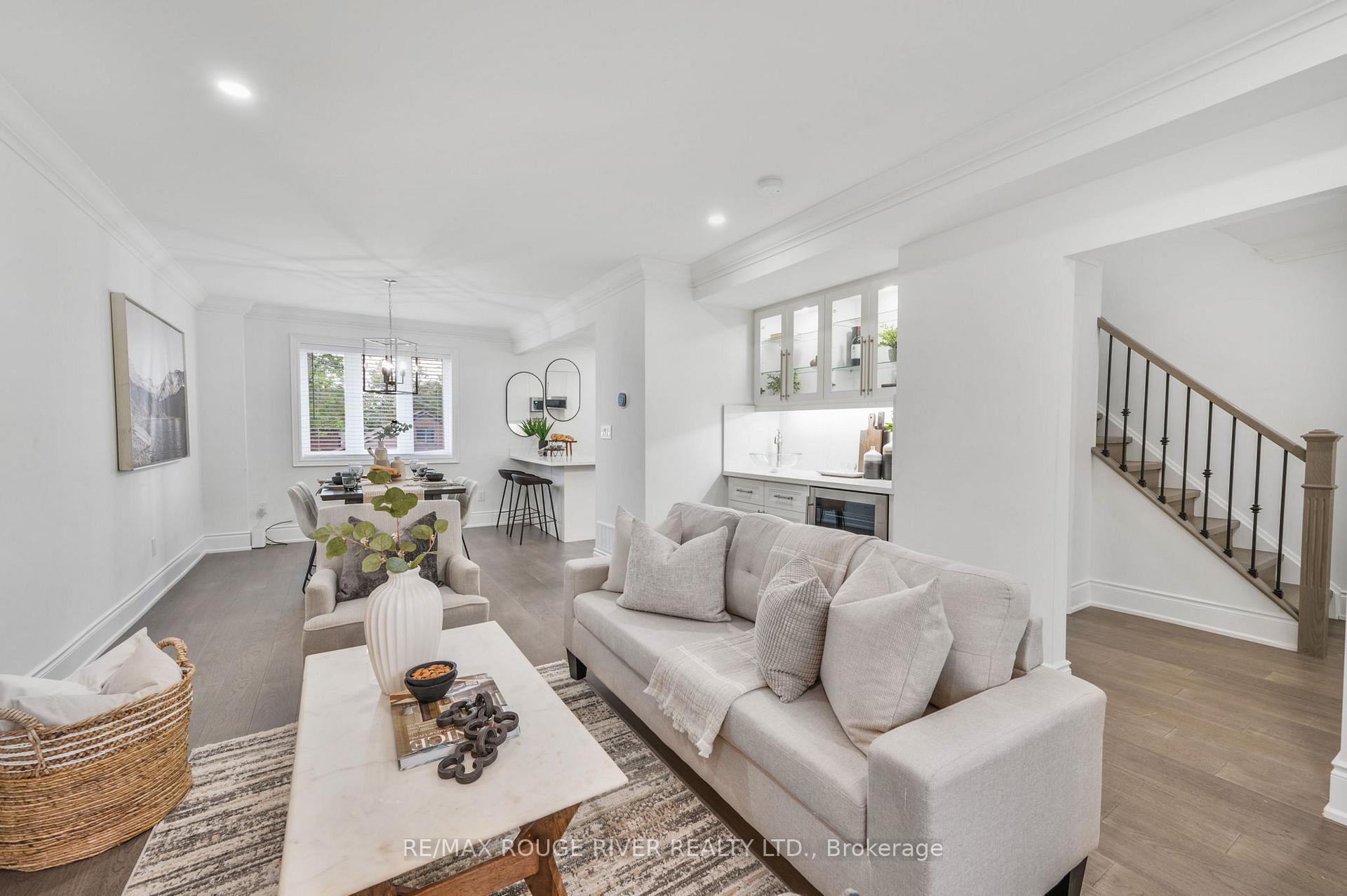 Photo 5 of 185 Verdun Road, Oshawa, Central — HOMEH