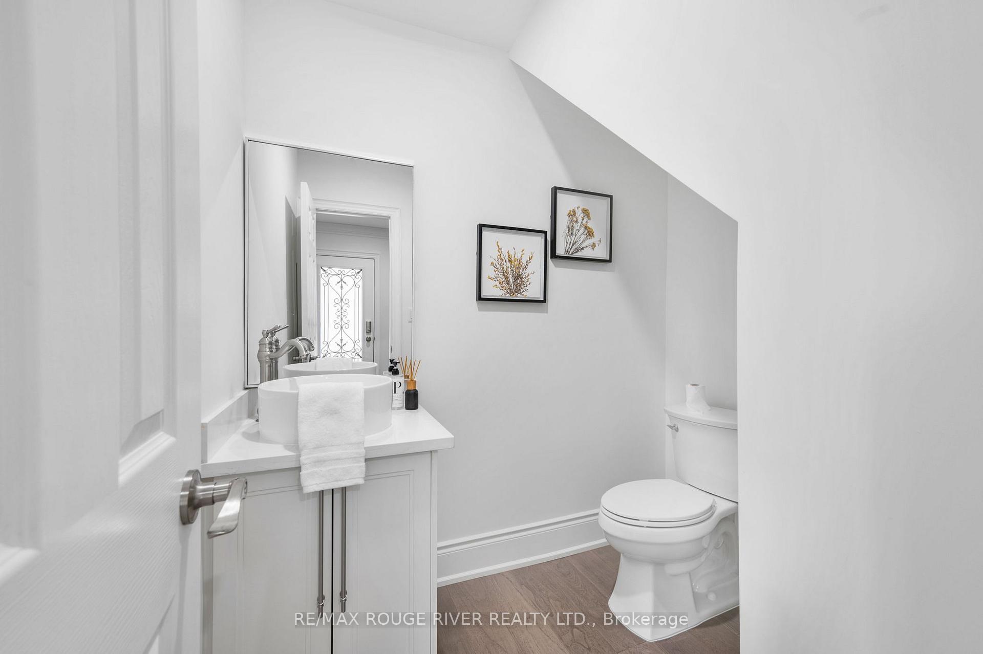Photo 6 of 185 Verdun Road, Oshawa, Central — HOMEH
