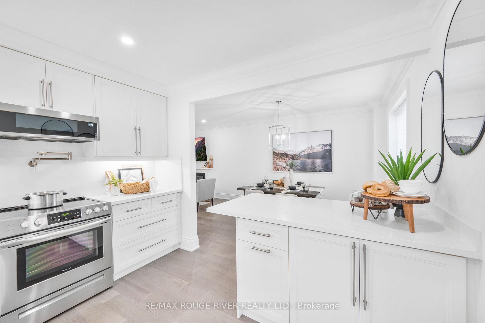 Photo 9 of 185 Verdun Road, Oshawa, Central — HOMEH