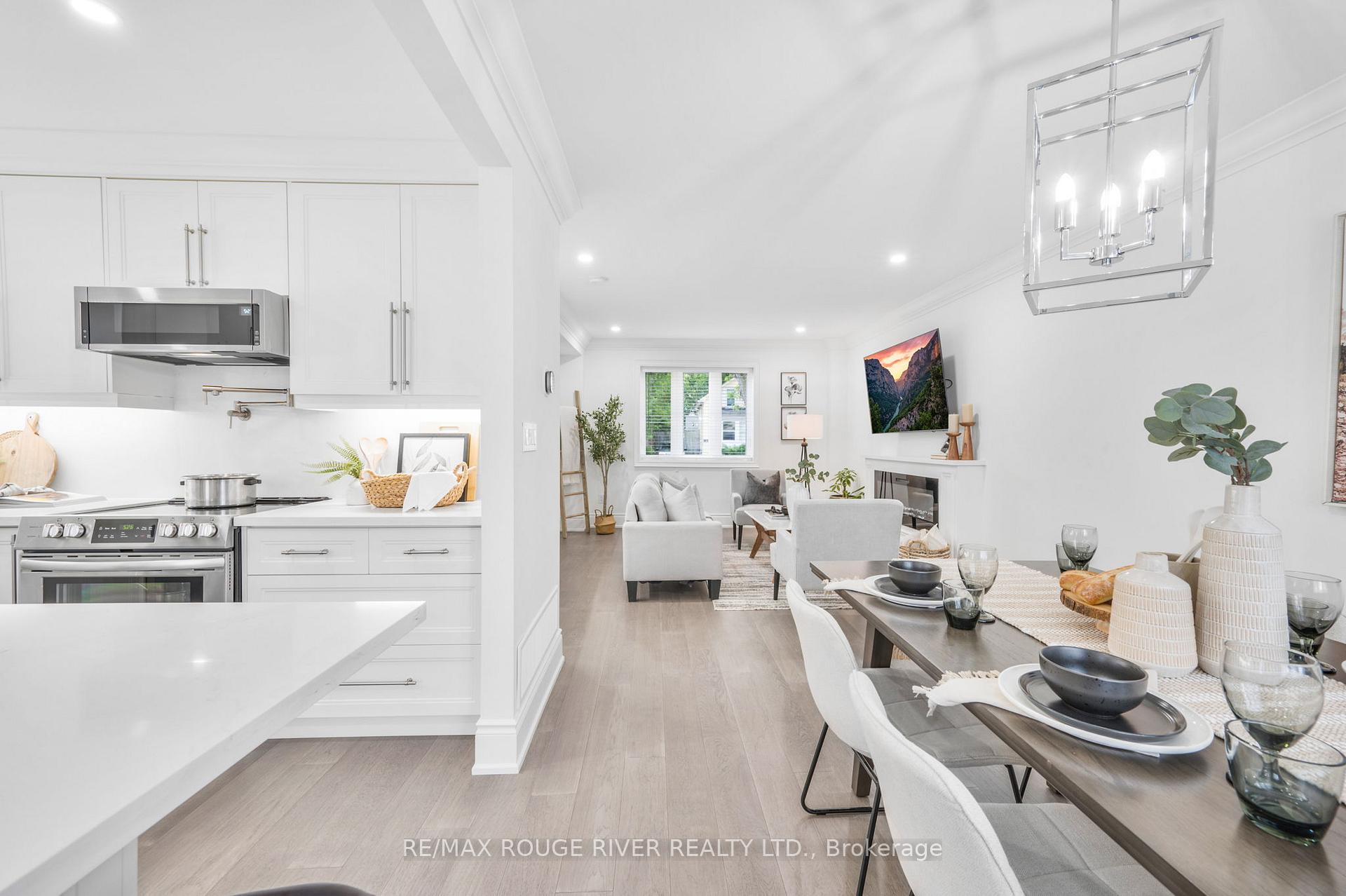 Photo 16 of 185 Verdun Road, Oshawa, Central — HOMEH