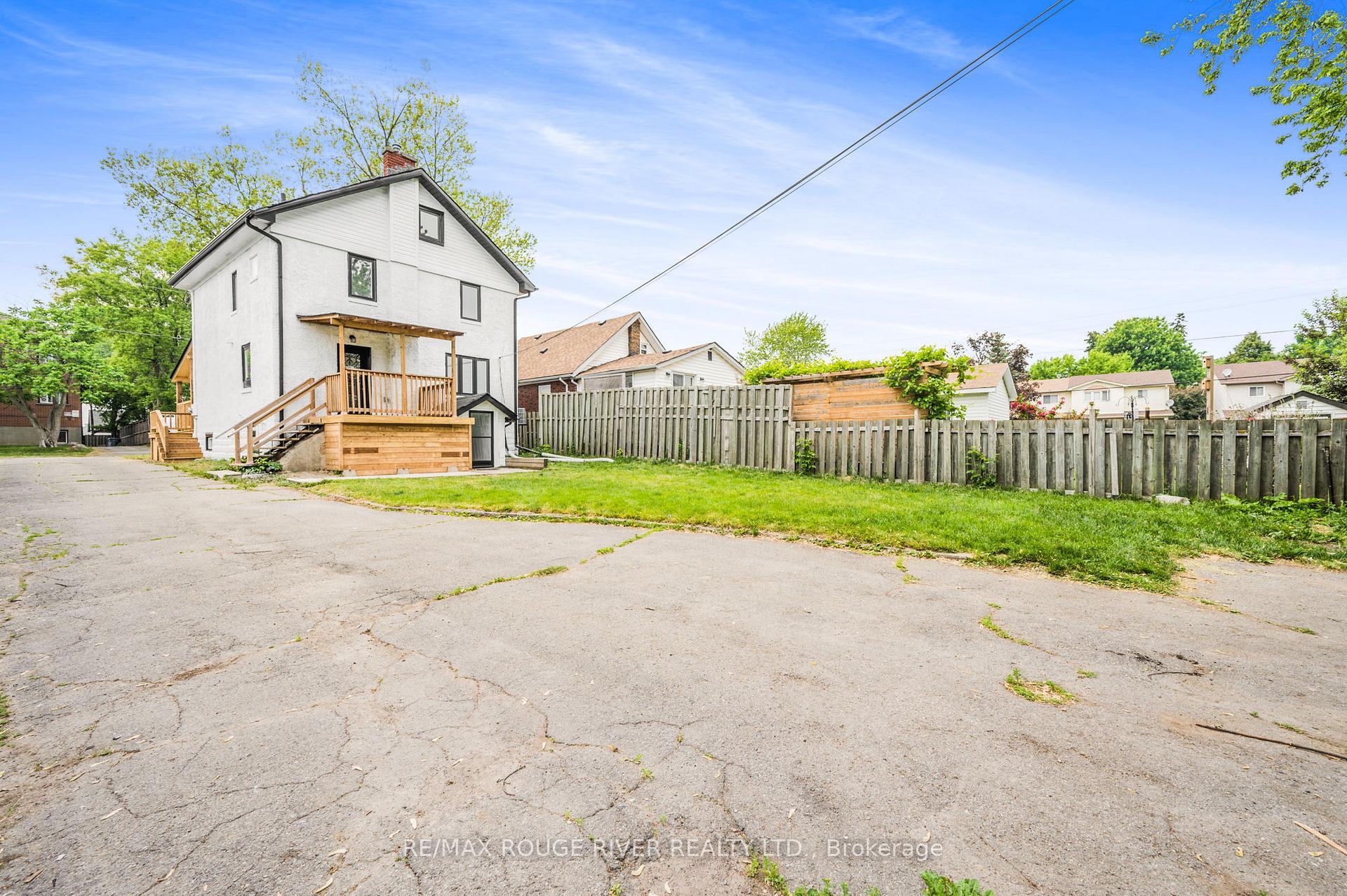 Photo 37 of 185 Verdun Road, Oshawa, Central — HOMEH