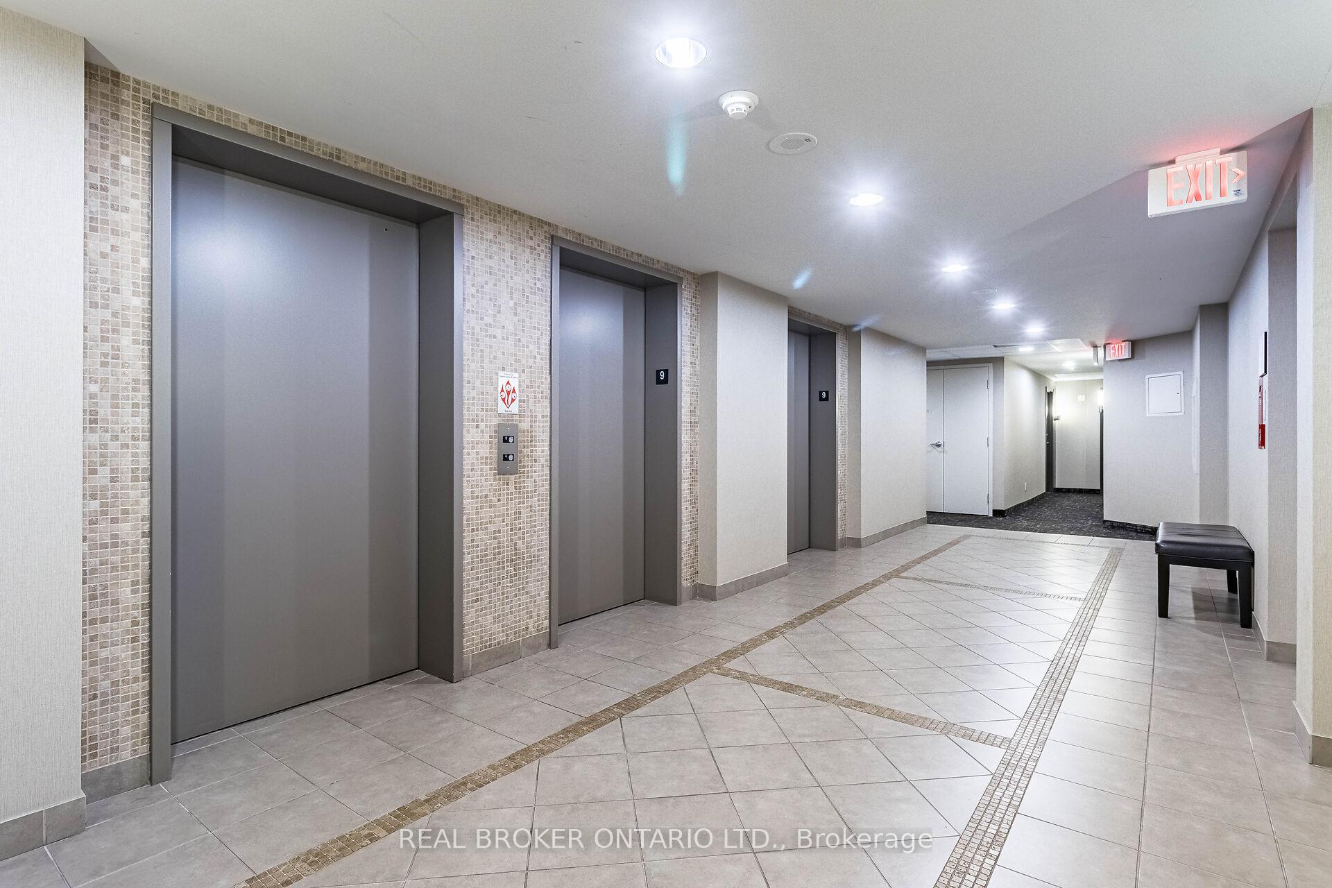 Photo 2 of Unit 907, 9 George Street, Brampton, Downtown Brampton — HOMEH