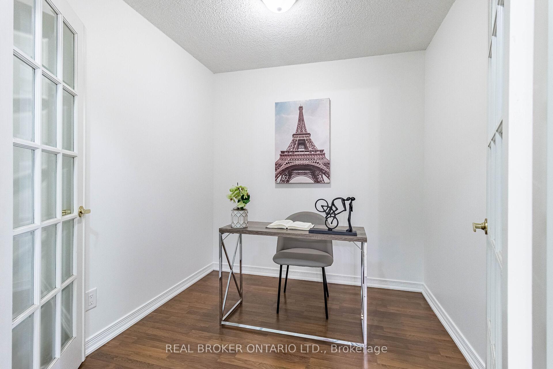 Photo 8 of Unit 907, 9 George Street, Brampton, Downtown Brampton — HOMEH