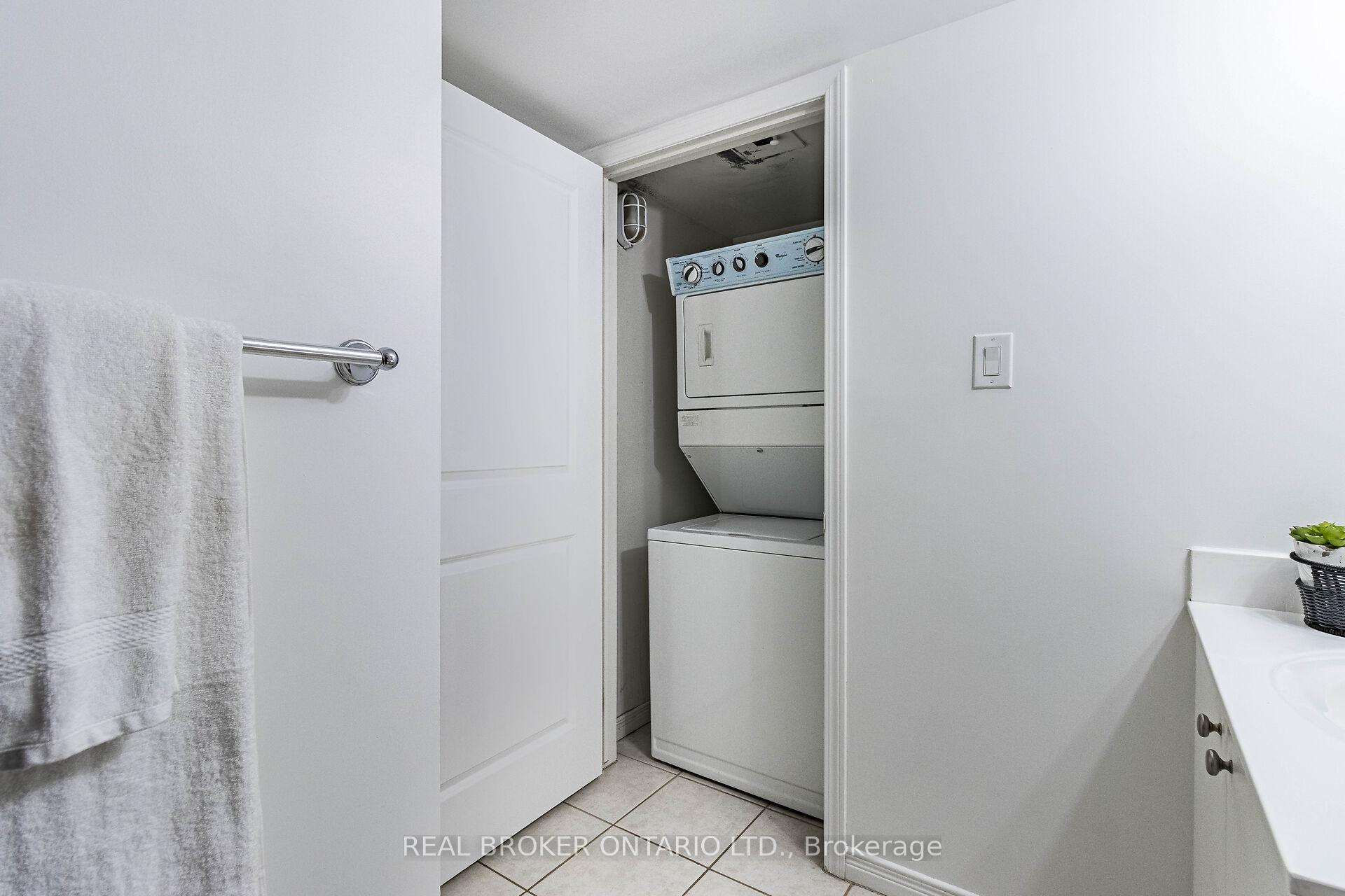 Photo 11 of Unit 907, 9 George Street, Brampton, Downtown Brampton — HOMEH