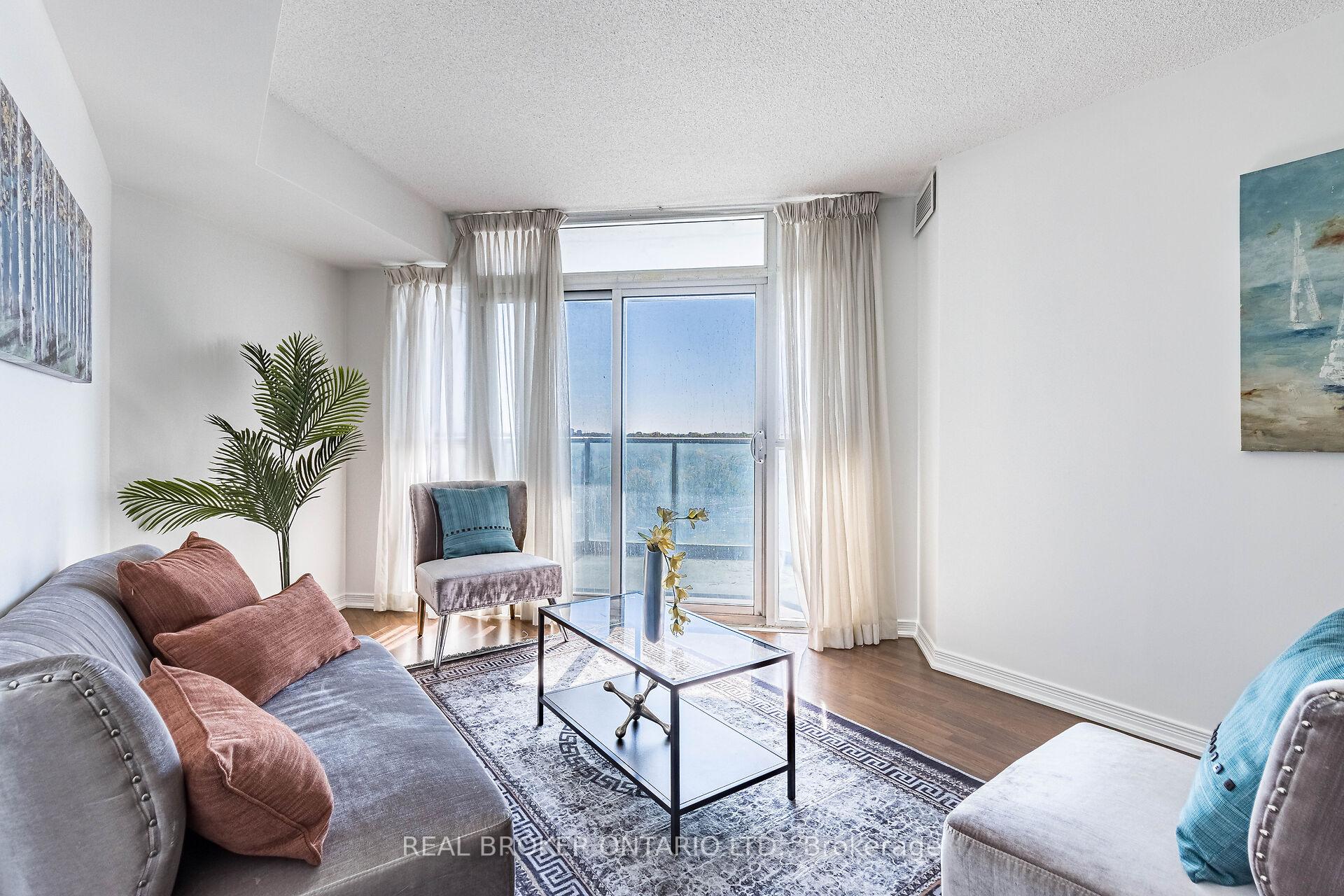 Photo 13 of Unit 907, 9 George Street, Brampton, Downtown Brampton — HOMEH