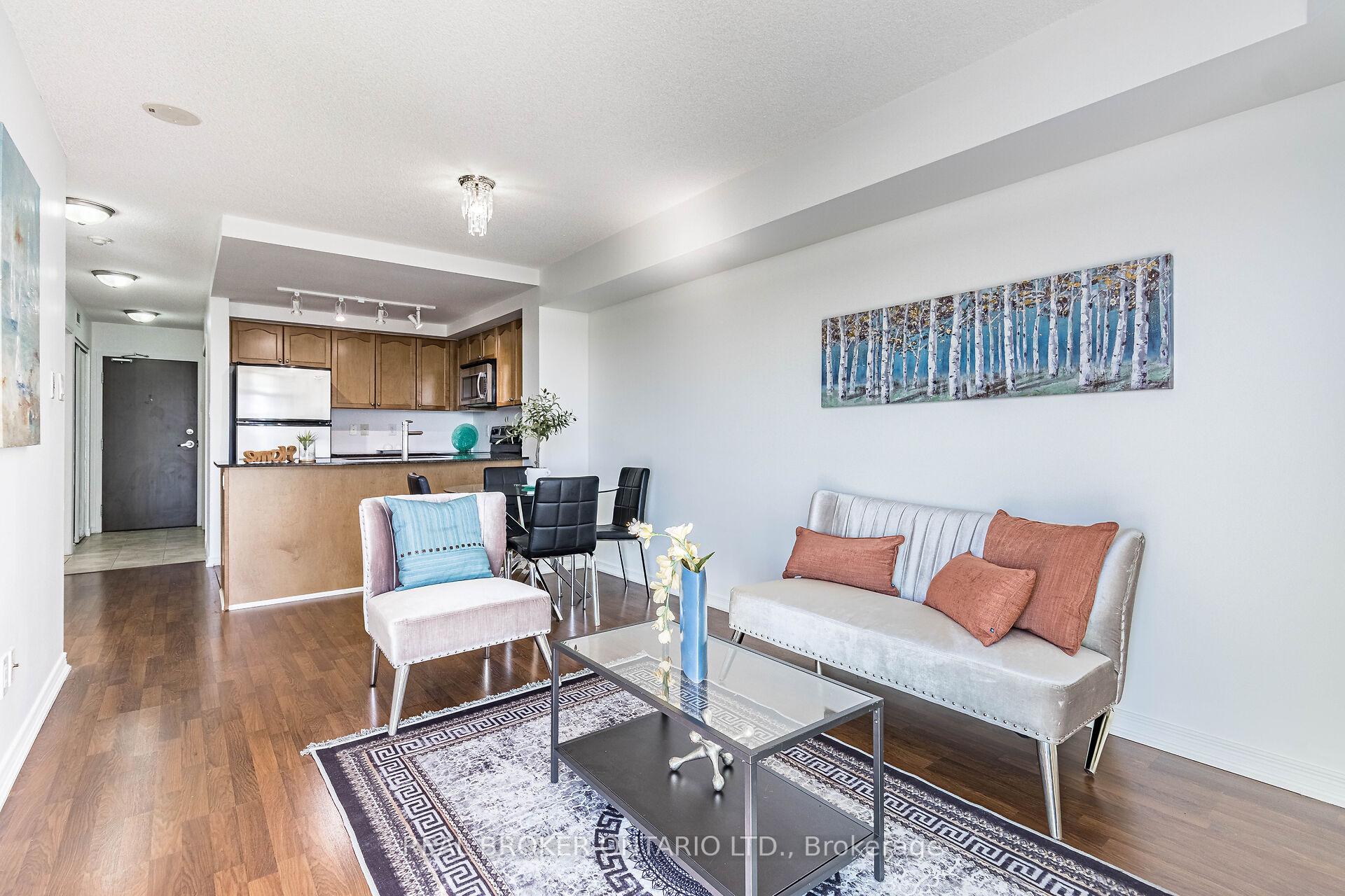 Photo 24 of Unit 907, 9 George Street, Brampton, Downtown Brampton — HOMEH