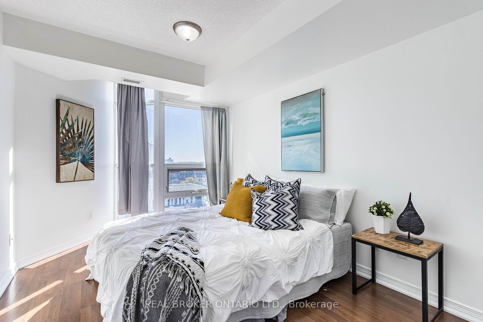 Photo 16 of Unit 907, 9 George Street, Brampton, Downtown Brampton — HOMEH