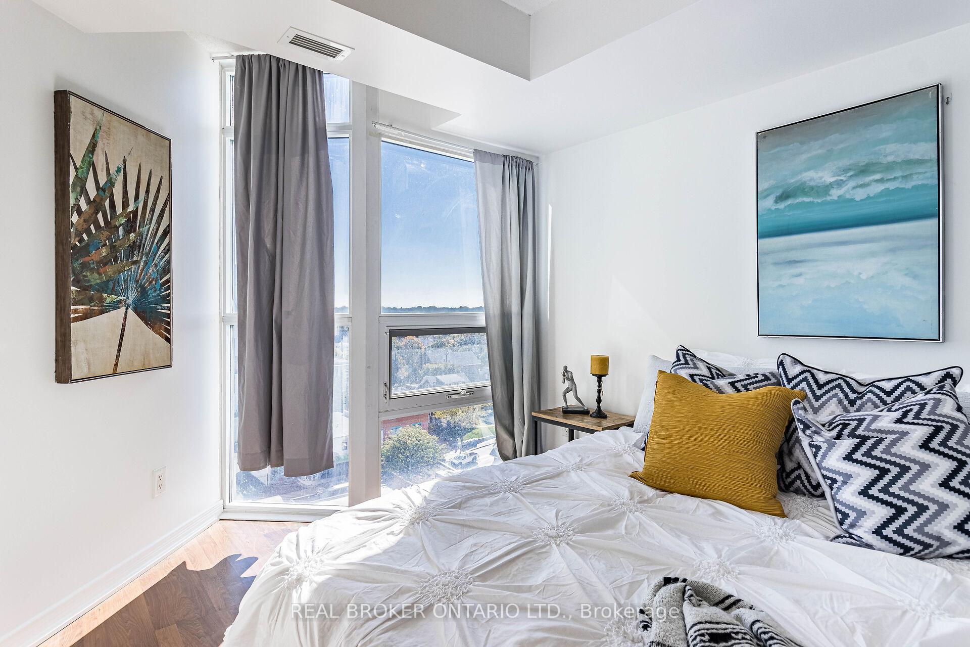 Photo 19 of Unit 907, 9 George Street, Brampton, Downtown Brampton — HOMEH