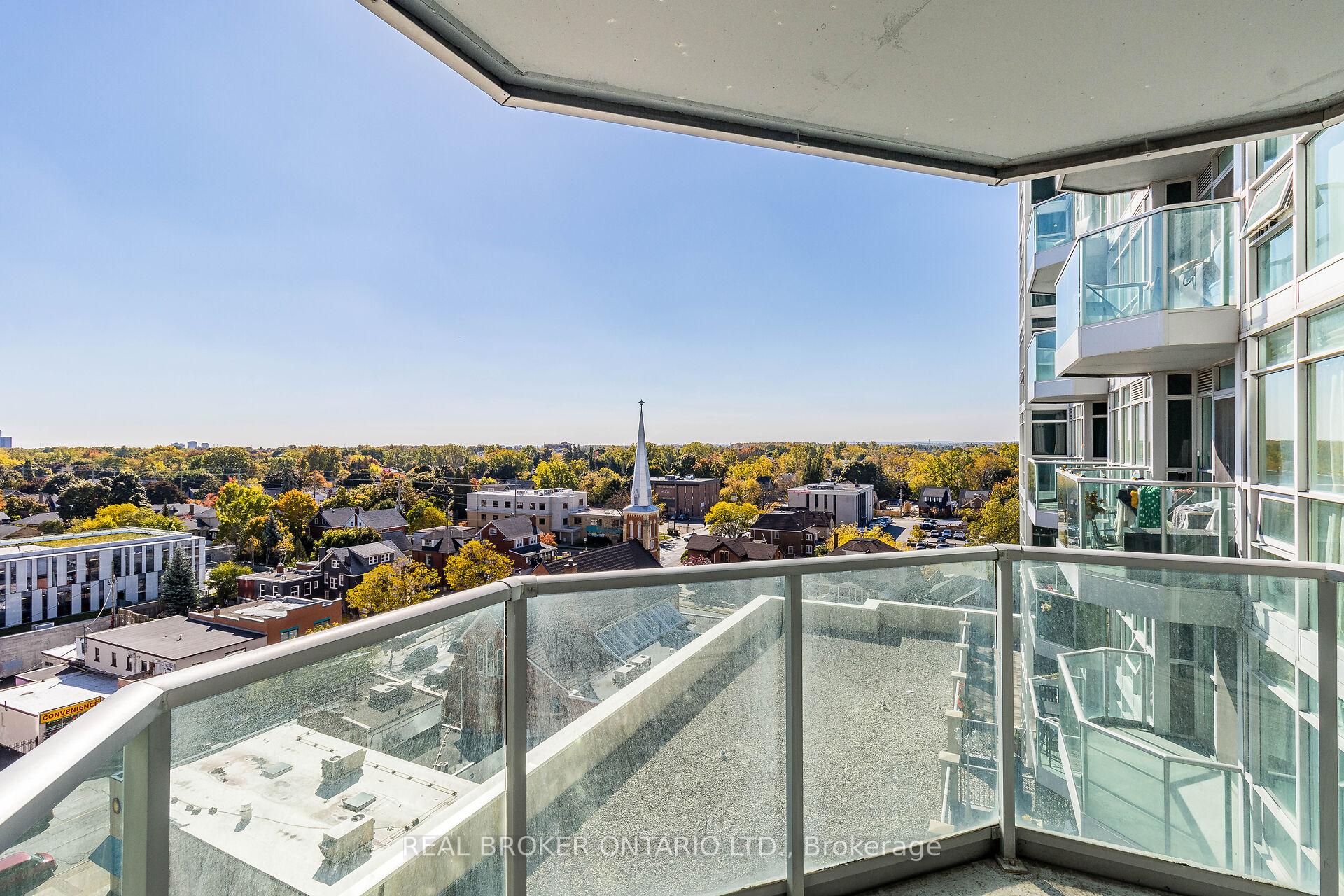 Photo 23 of Unit 907, 9 George Street, Brampton, Downtown Brampton — HOMEH