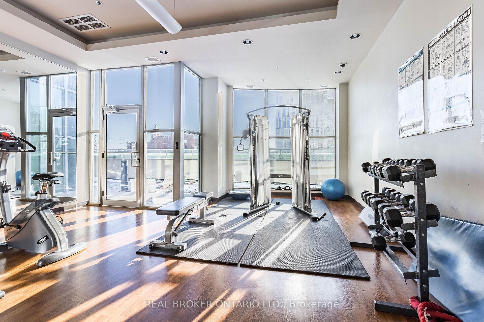 Photo 28 of Unit 907, 9 George Street, Brampton, Downtown Brampton — HOMEH