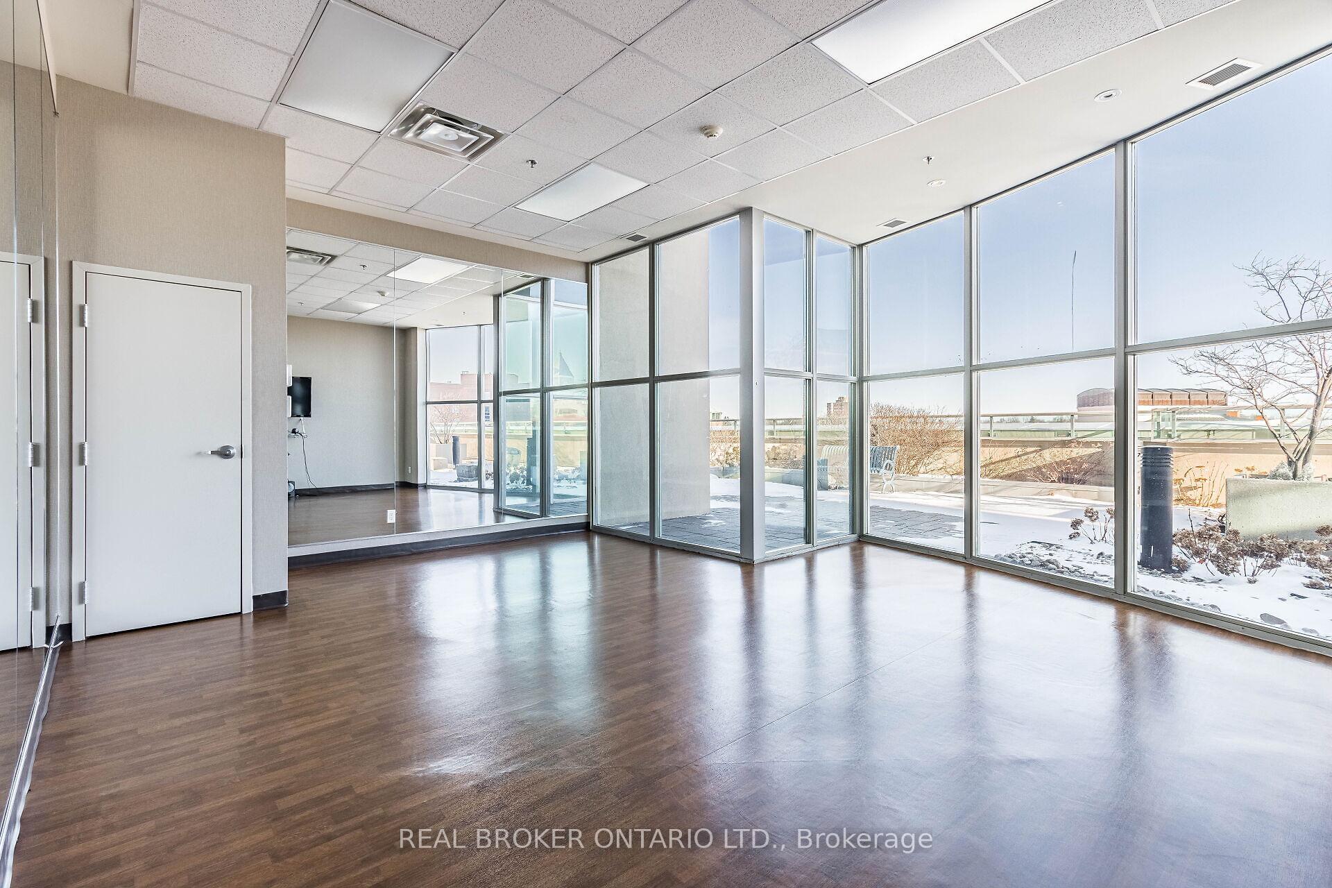 Photo 17 of Unit 907, 9 George Street, Brampton, Downtown Brampton — HOMEH