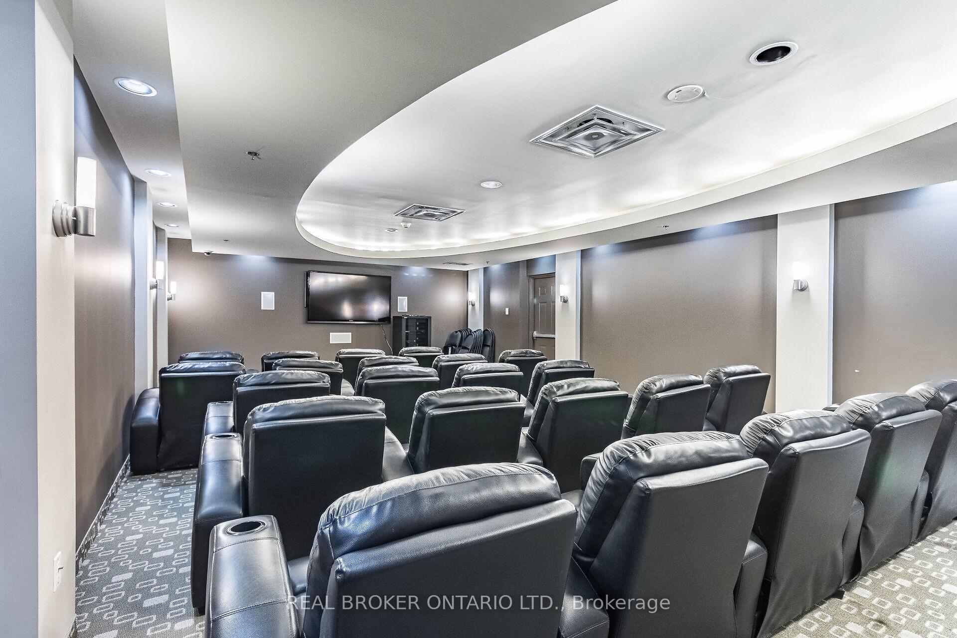 Photo 27 of Unit 907, 9 George Street, Brampton, Downtown Brampton — HOMEH