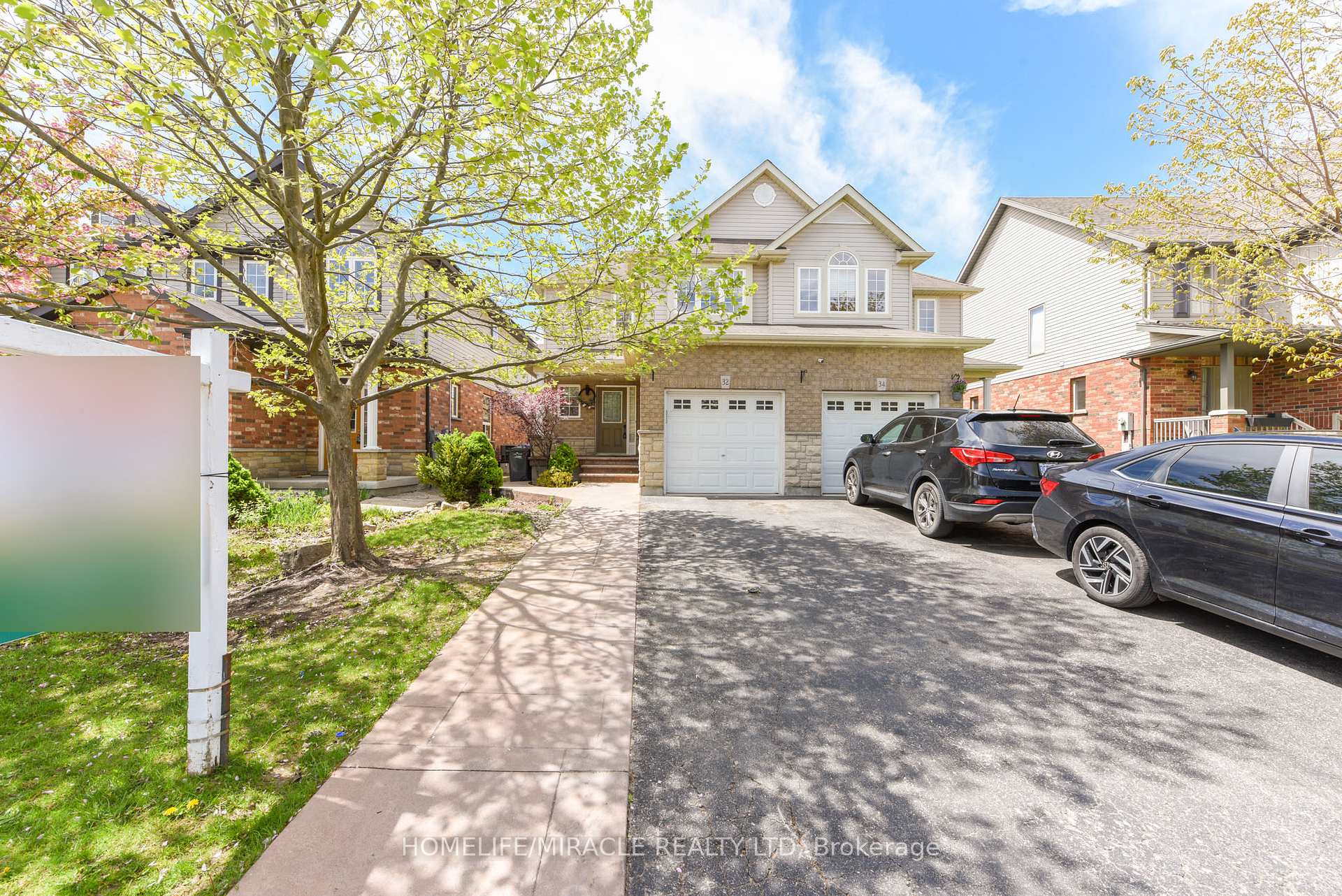 Photo 1 of 32 Vipond Street, Guelph, Grange Road — HOMEH