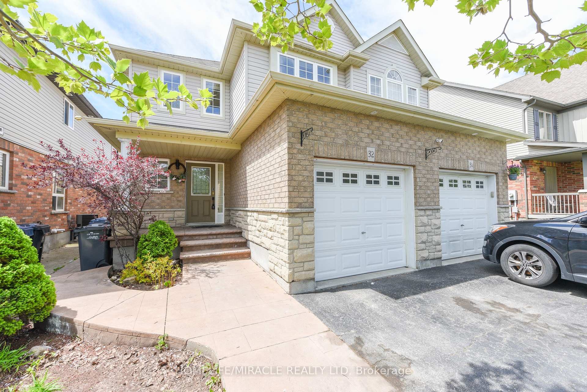 Photo 6 of 32 Vipond Street, Guelph, Grange Road — HOMEH
