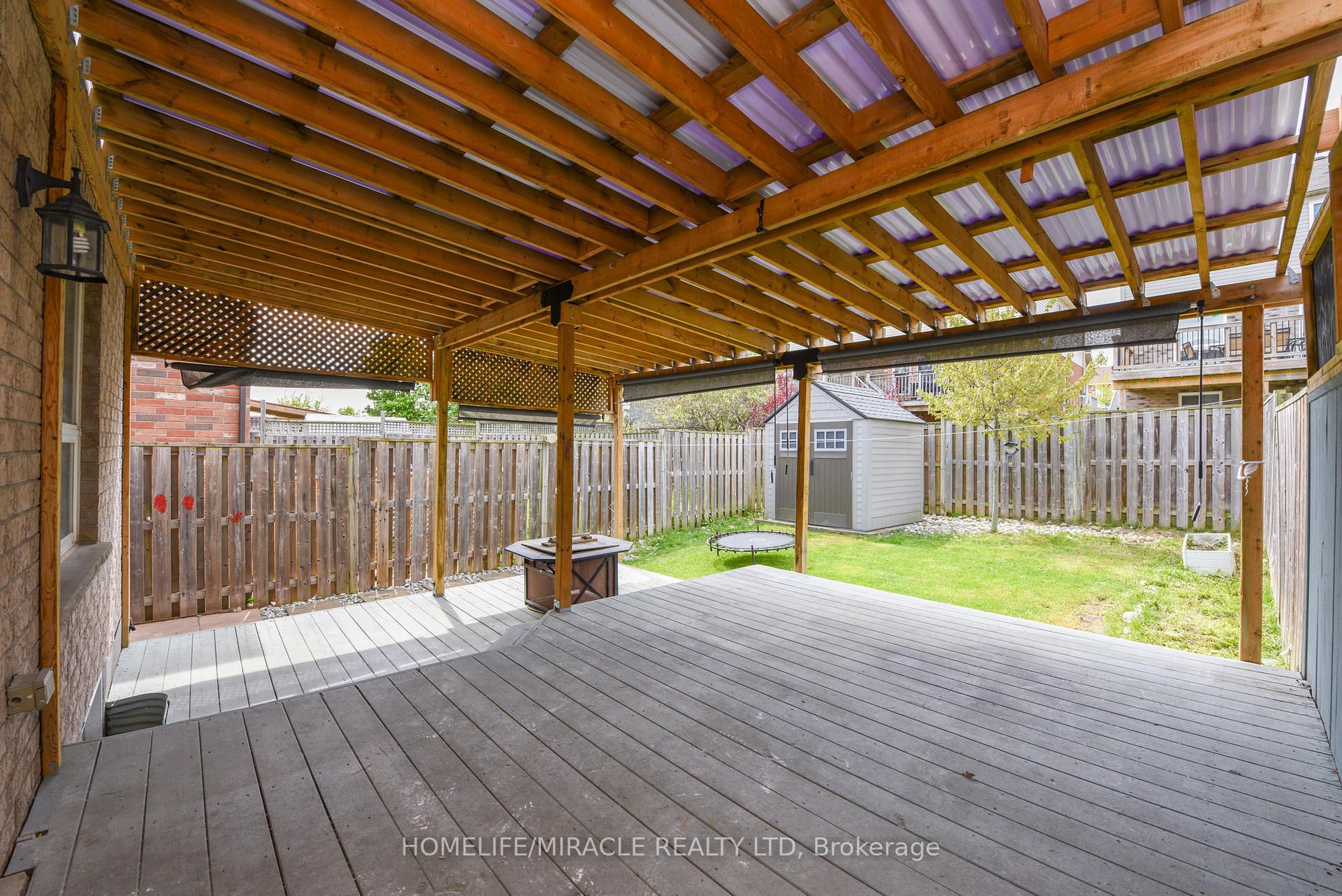 Photo 48 of 32 Vipond Street, Guelph, Grange Road — HOMEH