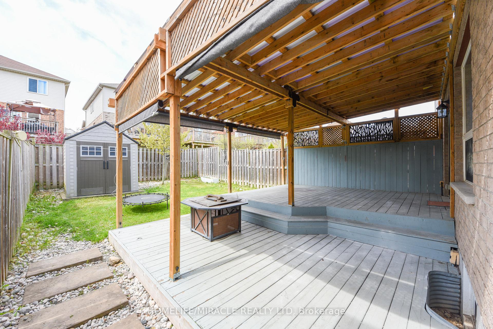 Photo 45 of 32 Vipond Street, Guelph, Grange Road — HOMEH