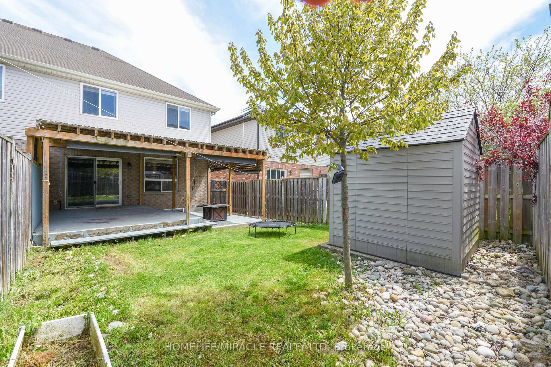 Photo 47 of 32 Vipond Street, Guelph, Grange Road — HOMEH