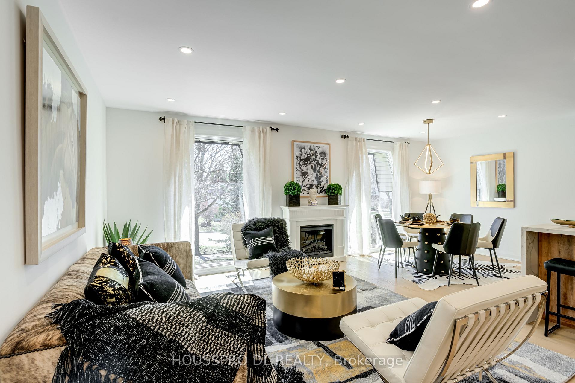 Photo 15 of 231 Romfield Circuit, Markham, Royal Orchard — HOMEH