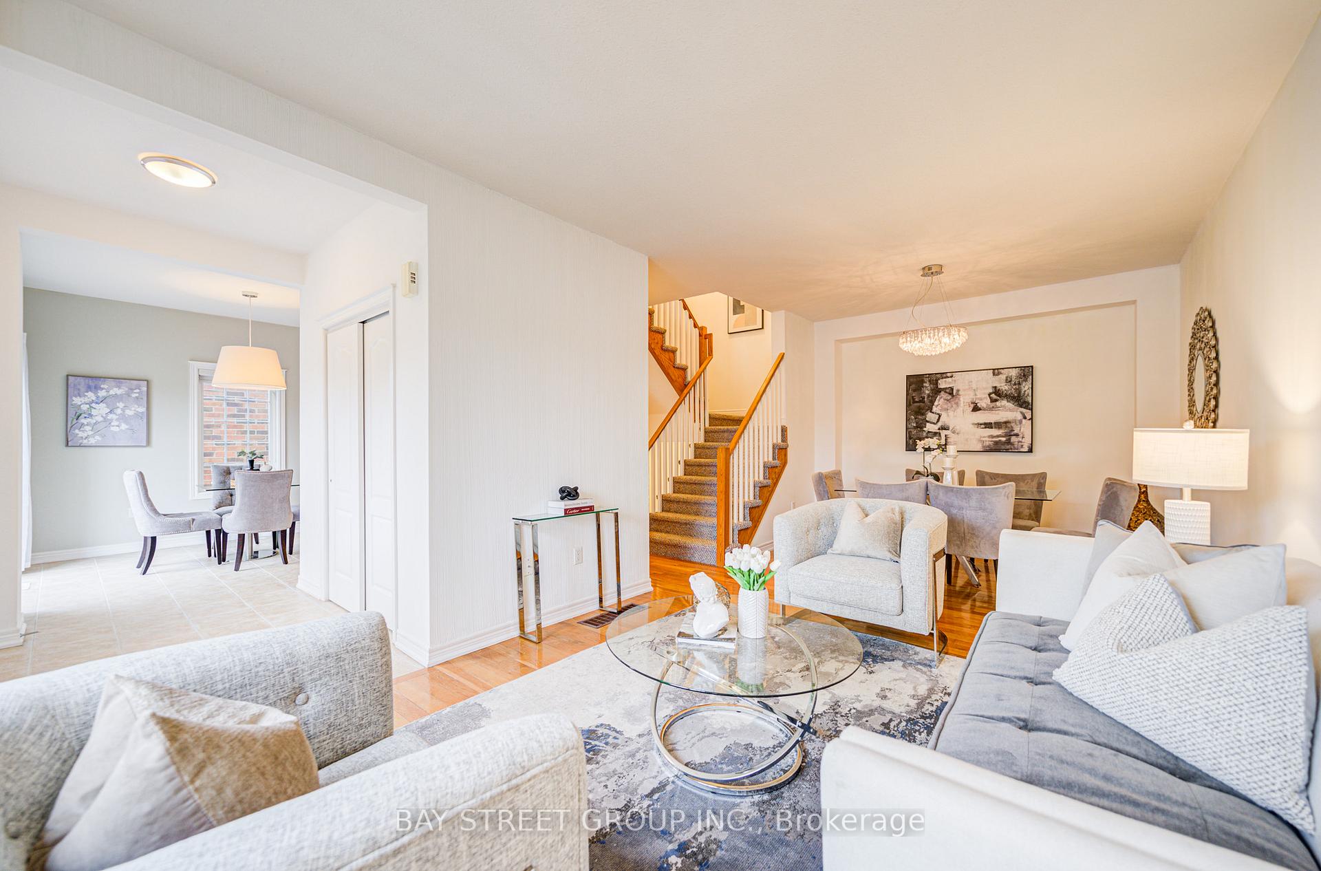 Photo 17 of Unit 54, 1085 Harrogate Drive, Hamilton, Meadowlands — HOMEH