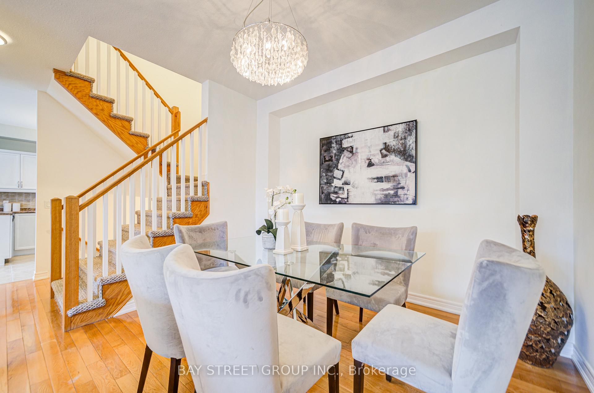 Photo 11 of Unit 54, 1085 Harrogate Drive, Hamilton, Meadowlands — HOMEH
