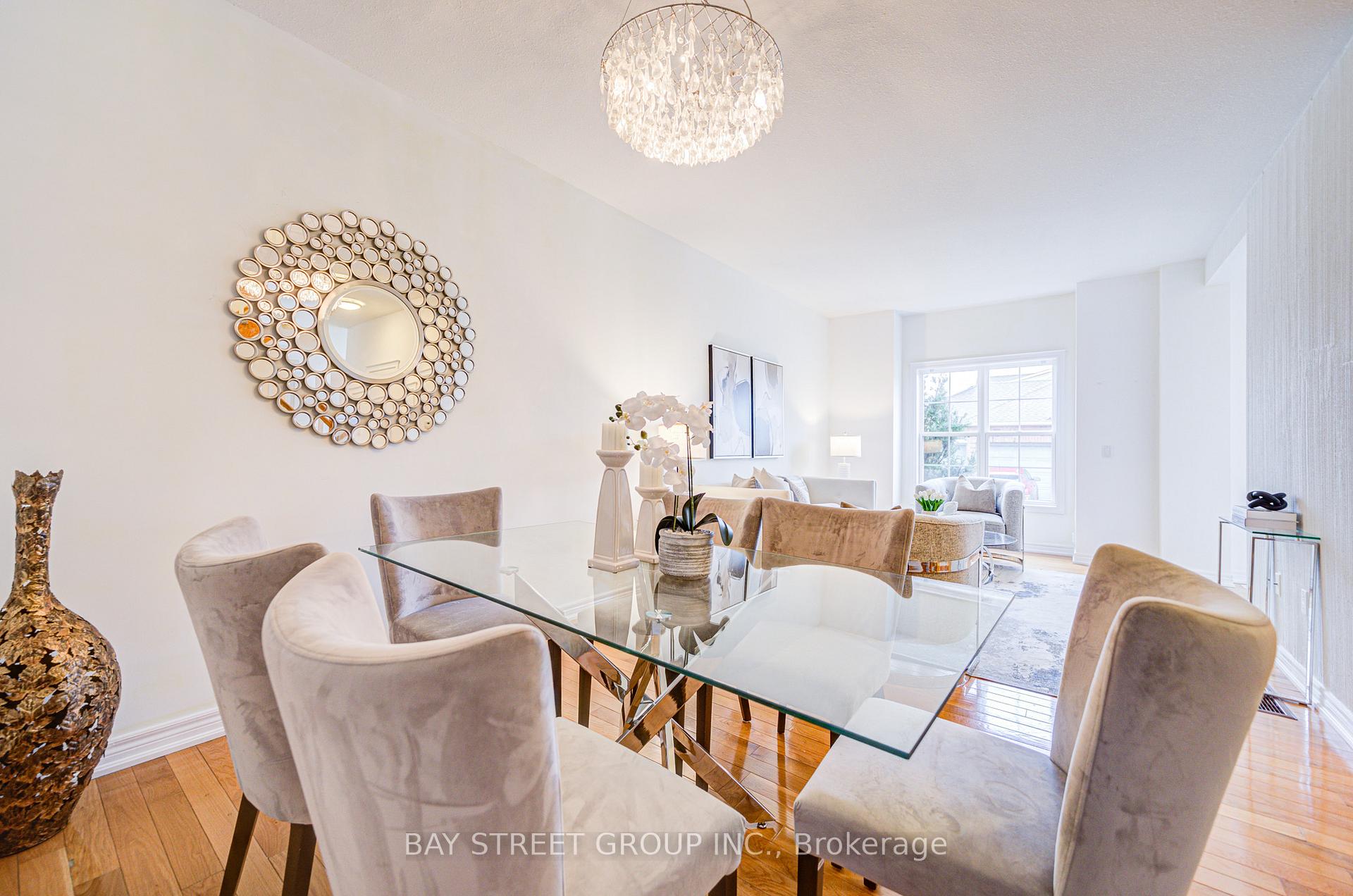 Photo 7 of Unit 54, 1085 Harrogate Drive, Hamilton, Meadowlands — HOMEH