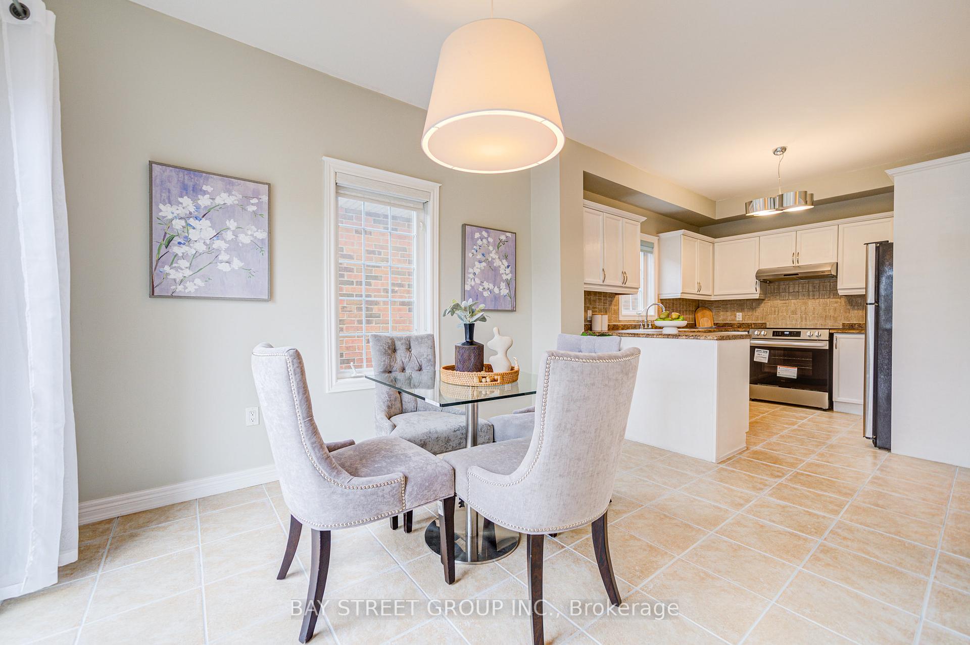 Photo 26 of Unit 54, 1085 Harrogate Drive, Hamilton, Meadowlands — HOMEH