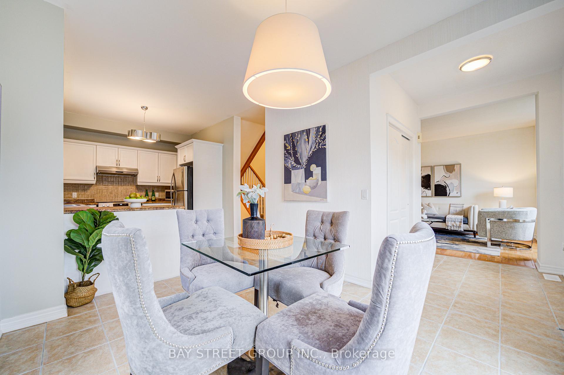 Photo 21 of Unit 54, 1085 Harrogate Drive, Hamilton, Meadowlands — HOMEH