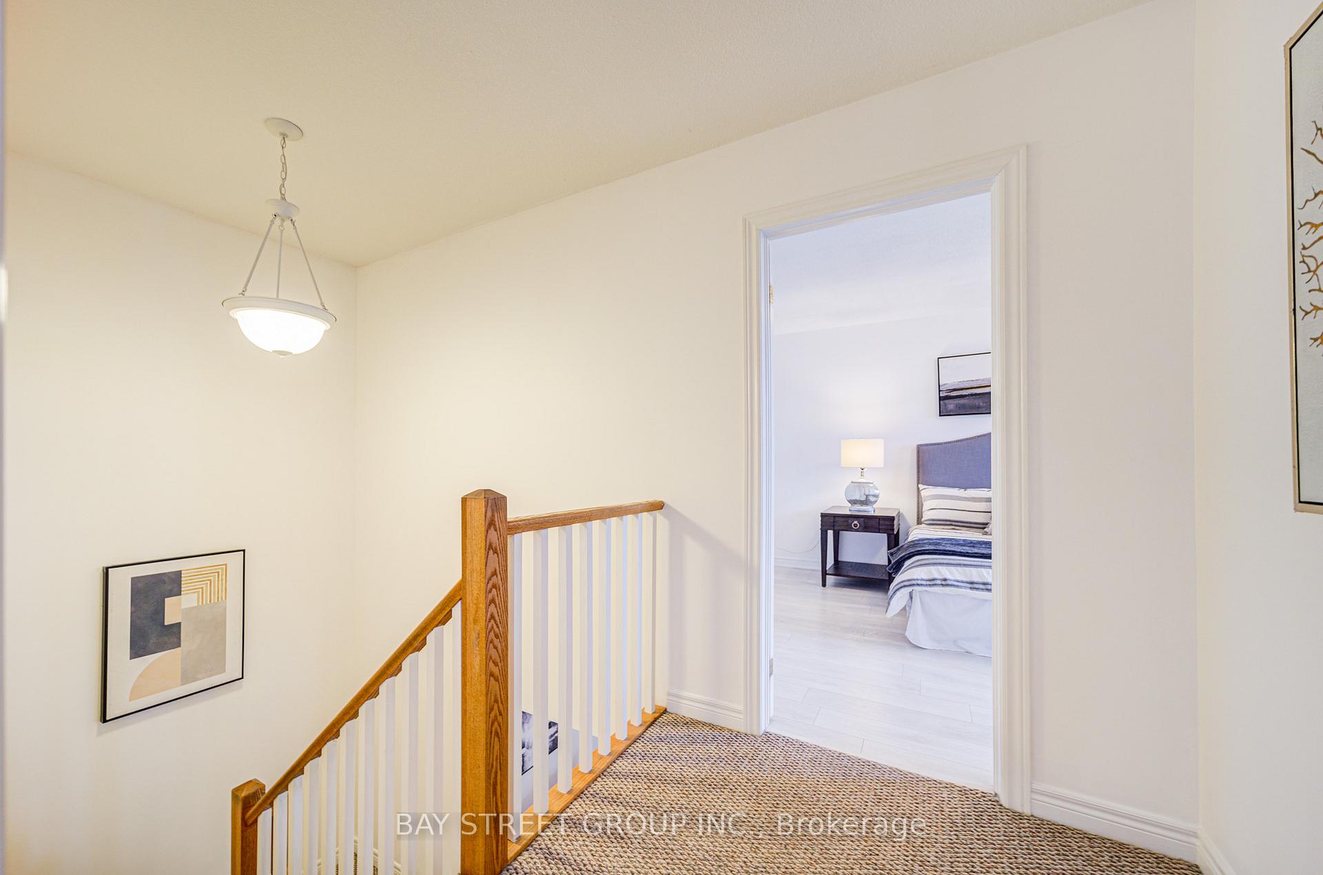 Photo 14 of Unit 54, 1085 Harrogate Drive, Hamilton, Meadowlands — HOMEH