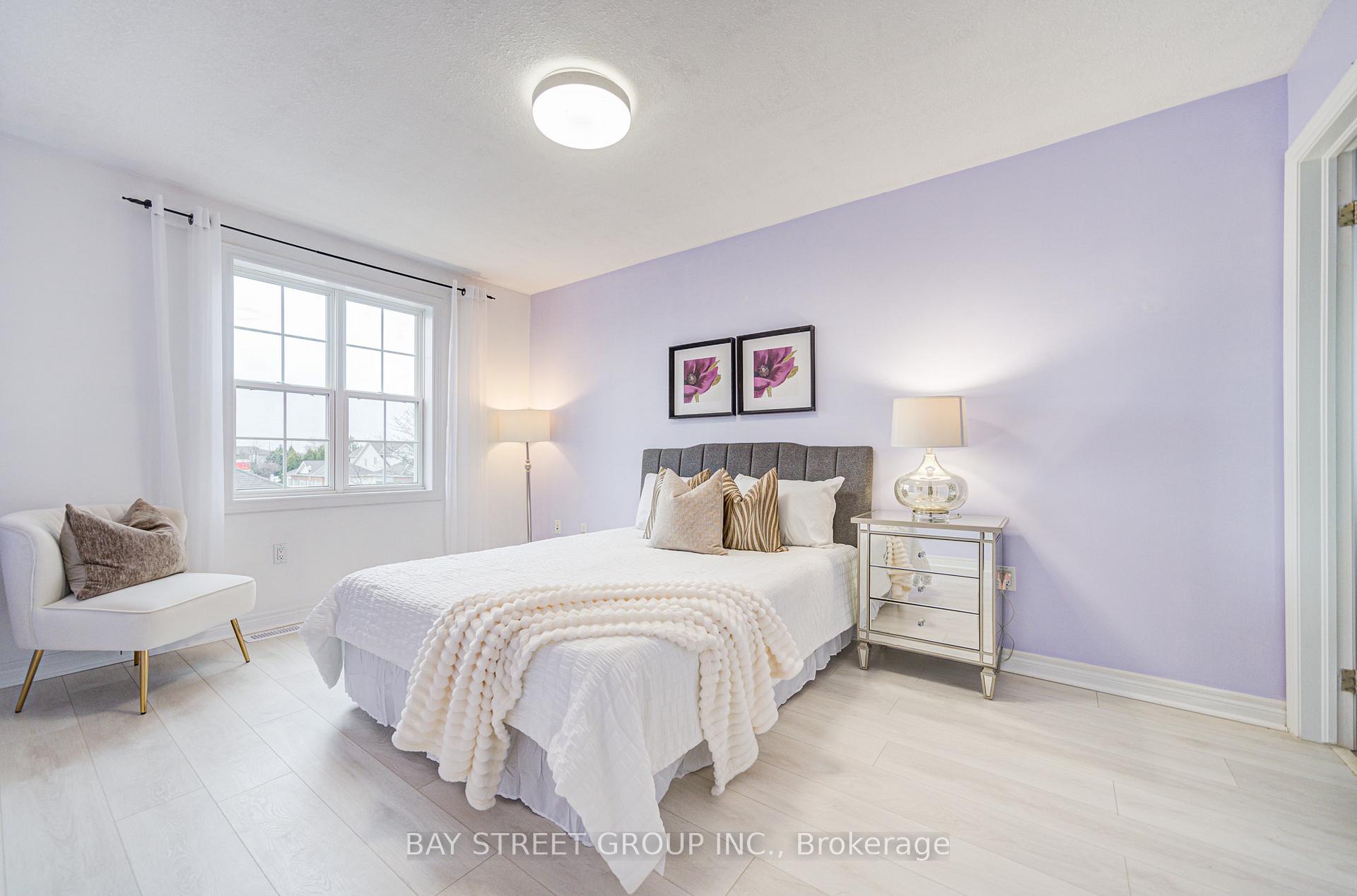 Photo 12 of Unit 54, 1085 Harrogate Drive, Hamilton, Meadowlands — HOMEH