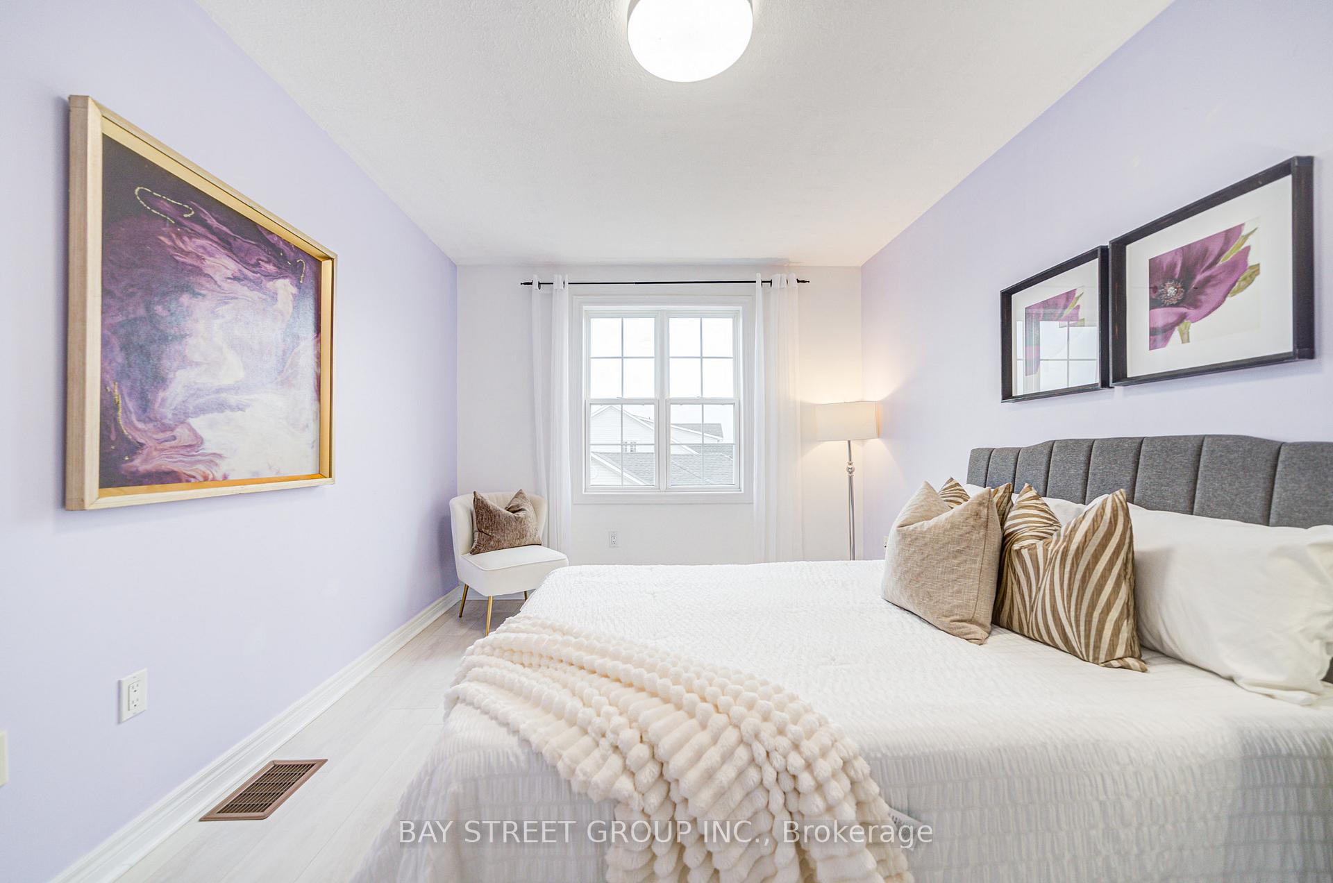 Photo 16 of Unit 54, 1085 Harrogate Drive, Hamilton, Meadowlands — HOMEH