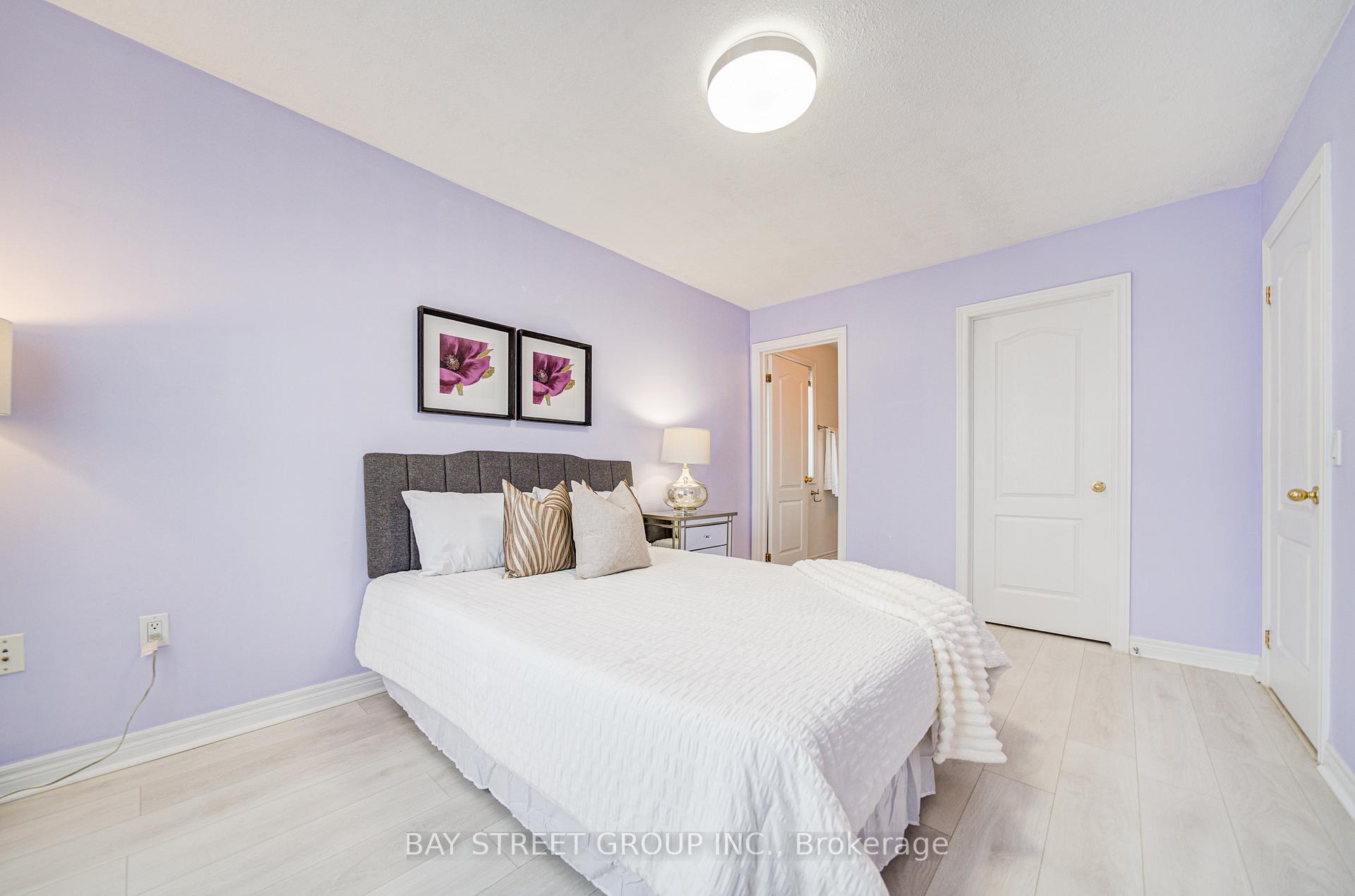 Photo 25 of Unit 54, 1085 Harrogate Drive, Hamilton, Meadowlands — HOMEH