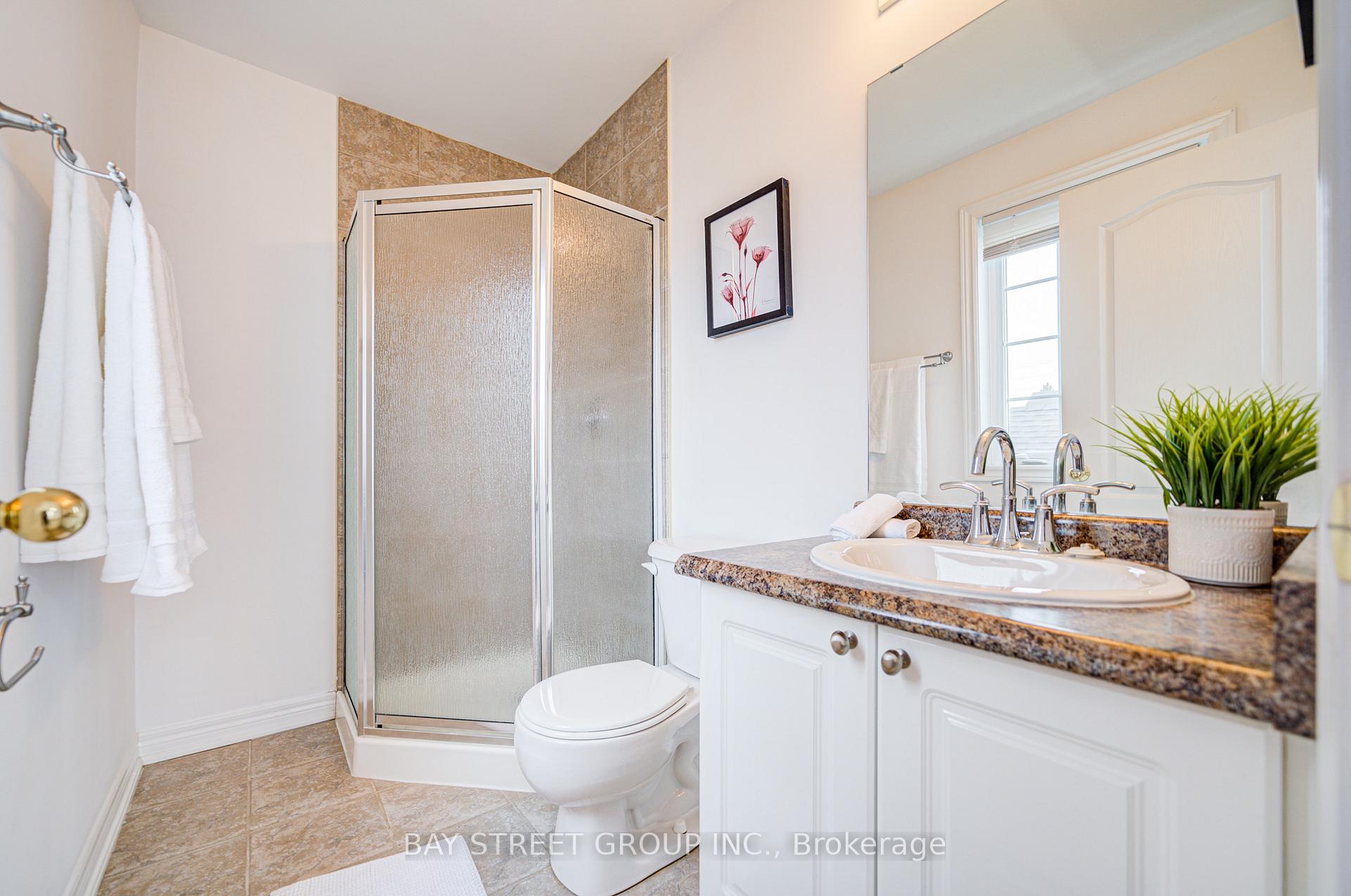 Photo 28 of Unit 54, 1085 Harrogate Drive, Hamilton, Meadowlands — HOMEH