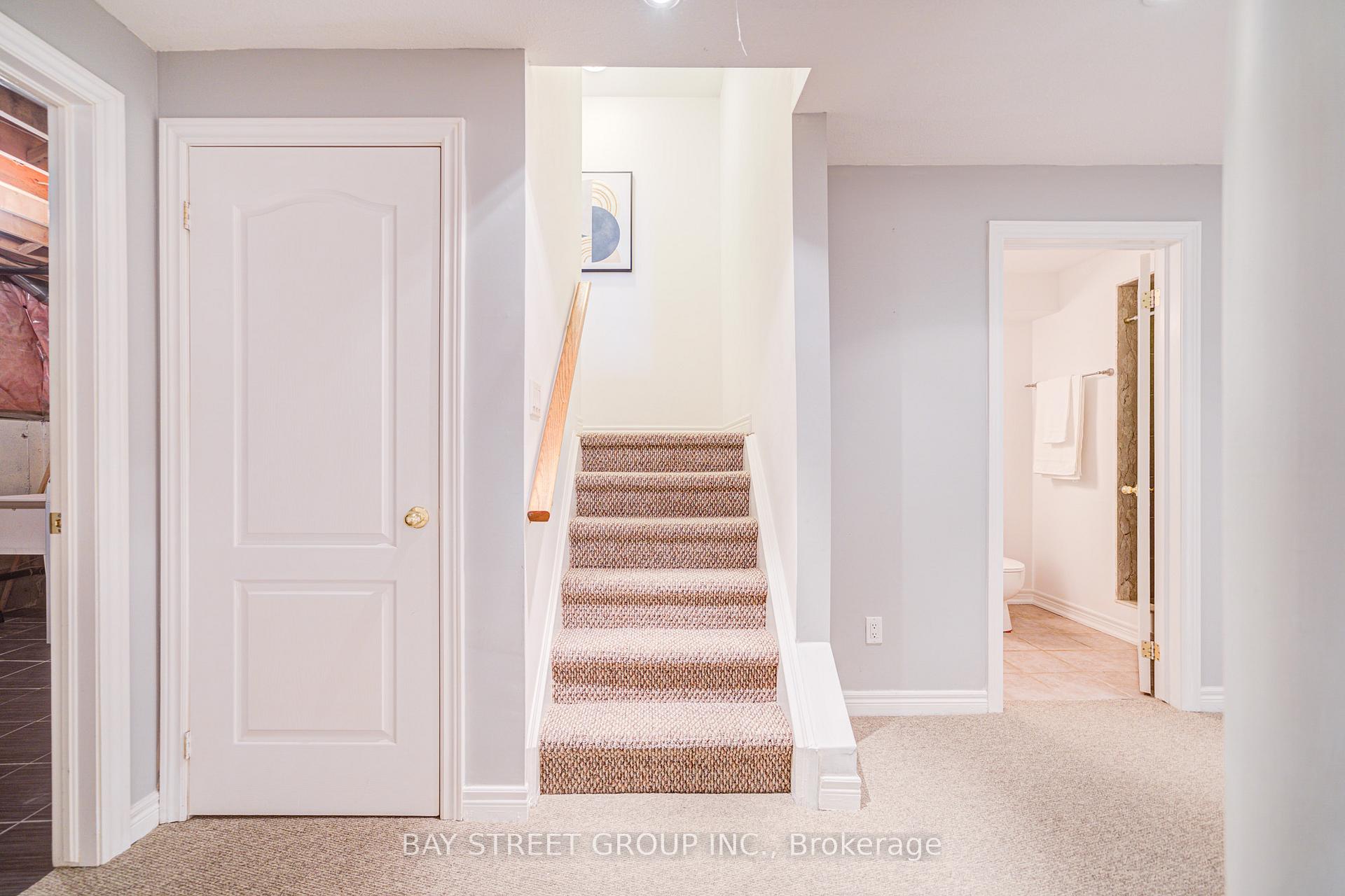 Photo 32 of Unit 54, 1085 Harrogate Drive, Hamilton, Meadowlands — HOMEH