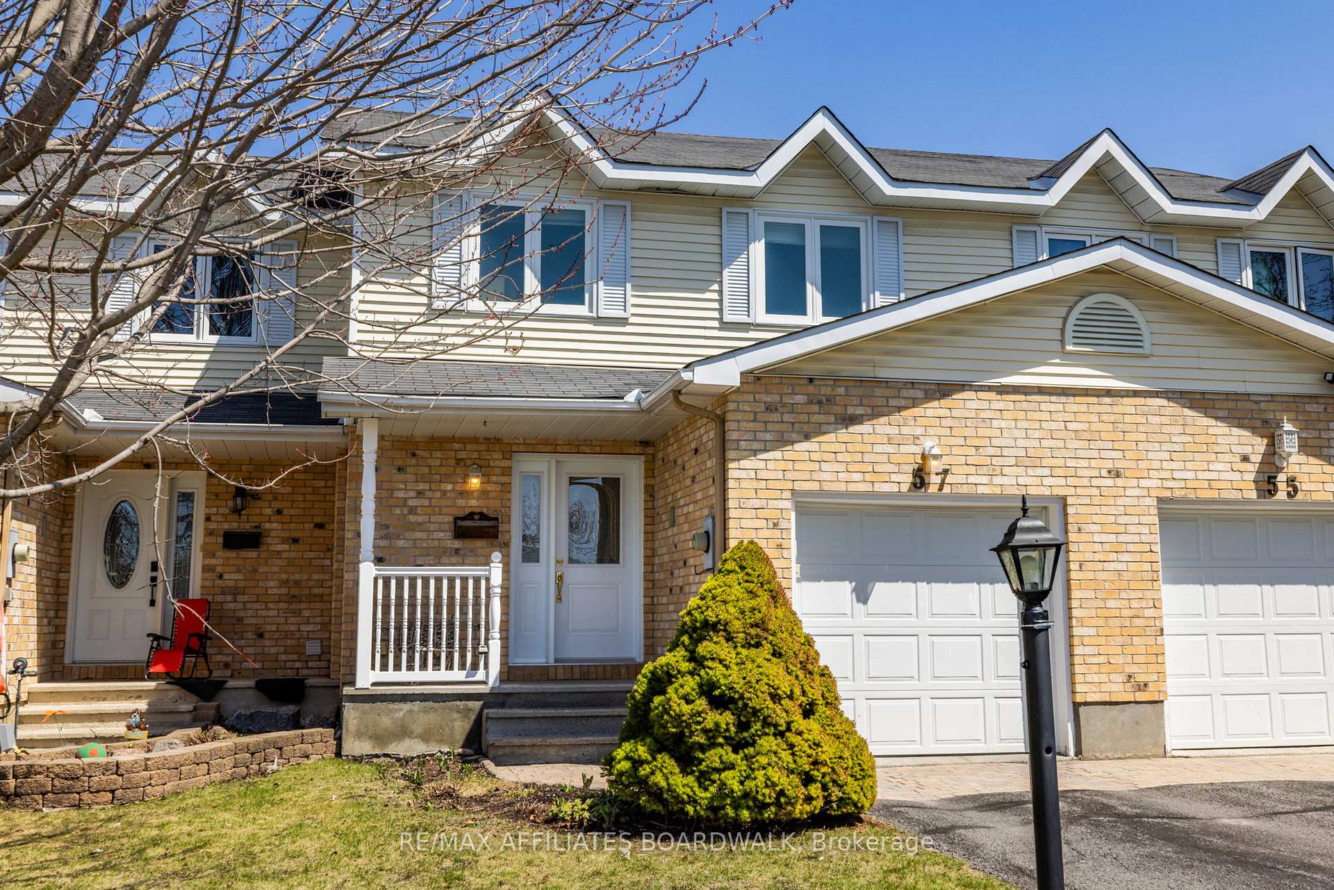 Photo 1 of 57 Kathleen Crescent, Ottawa, Stittsville (Central) — HOMEH