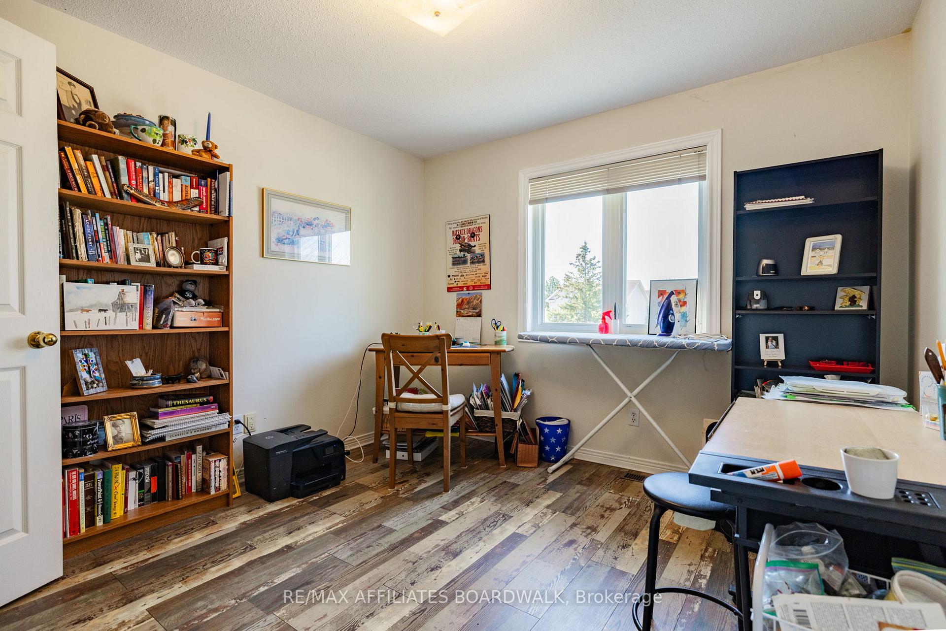 Photo 24 of 57 Kathleen Crescent, Ottawa, Stittsville (Central) — HOMEH