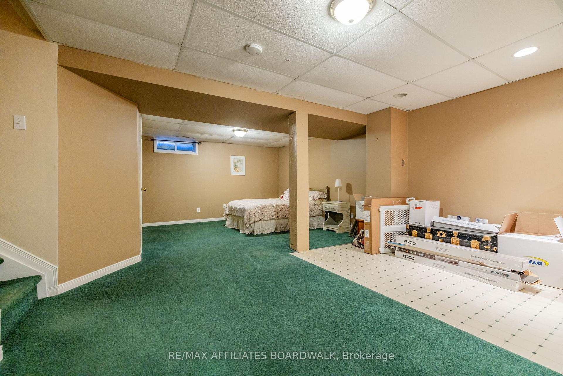 Photo 20 of 57 Kathleen Crescent, Ottawa, Stittsville (Central) — HOMEH