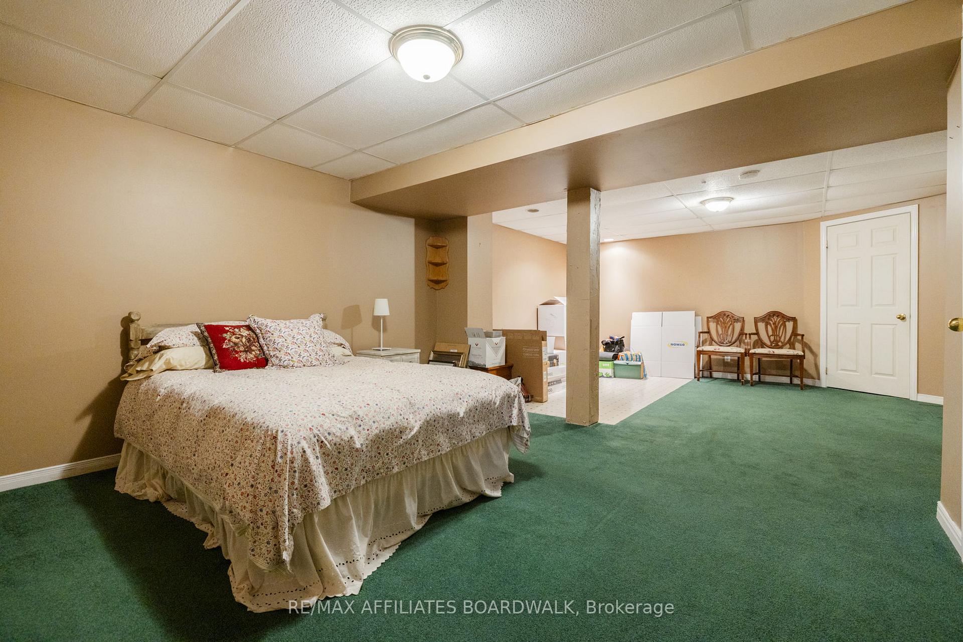 Photo 23 of 57 Kathleen Crescent, Ottawa, Stittsville (Central) — HOMEH