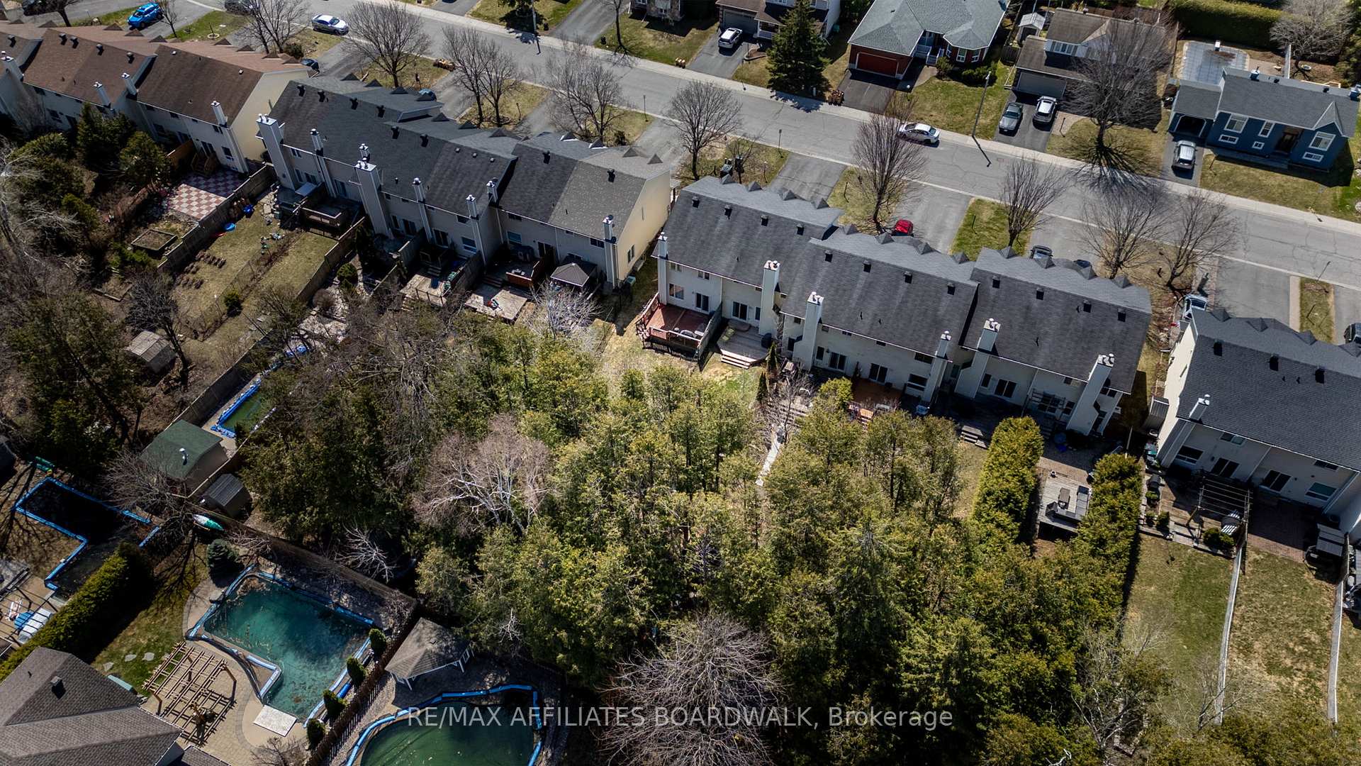 Photo 35 of 57 Kathleen Crescent, Ottawa, Stittsville (Central) — HOMEH