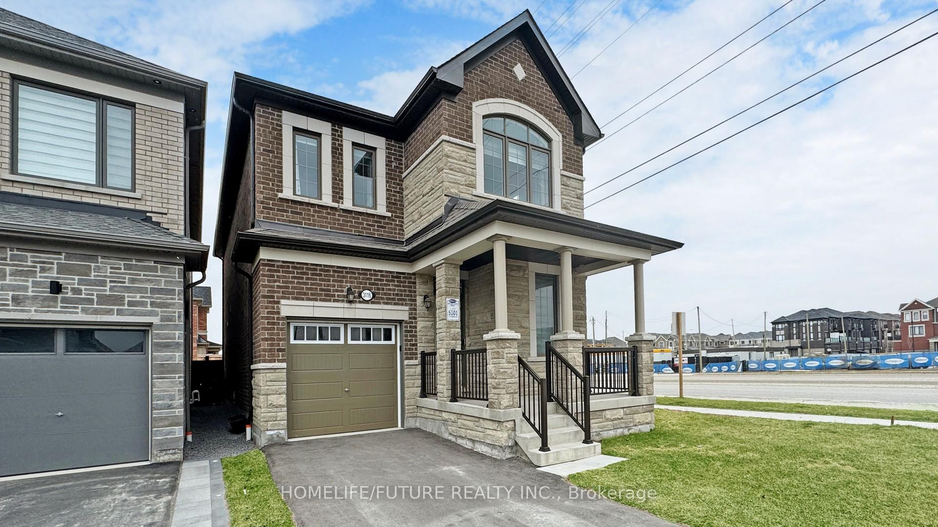Photo 2 of 3116 Willowridge Path, Pickering, Rural Pickering — HOMEH