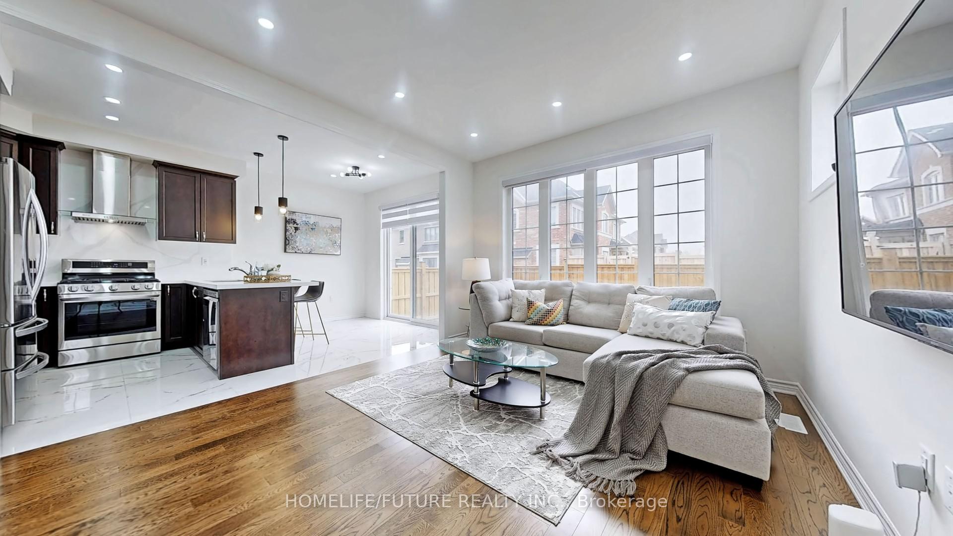 Photo 4 of 3116 Willowridge Path, Pickering, Rural Pickering — HOMEH