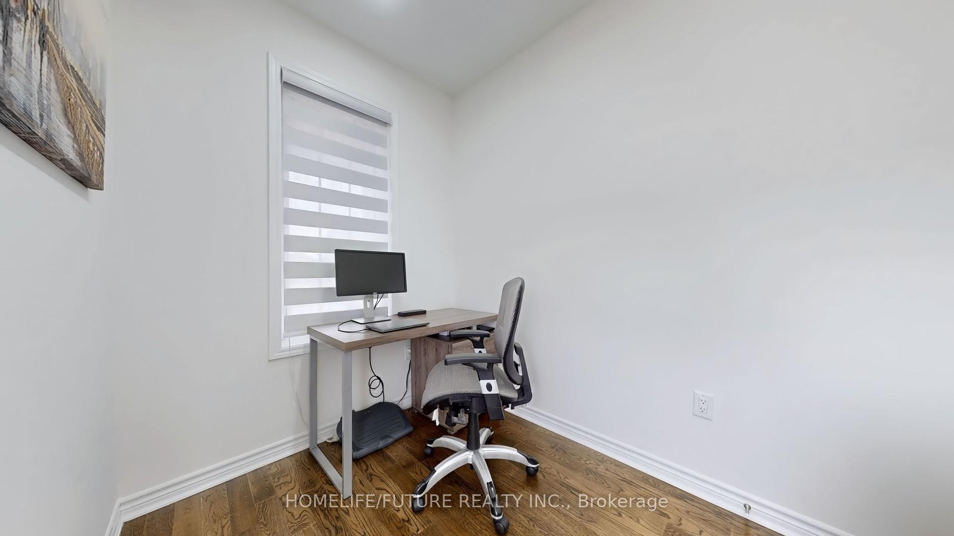 Photo 20 of 3116 Willowridge Path, Pickering, Rural Pickering — HOMEH
