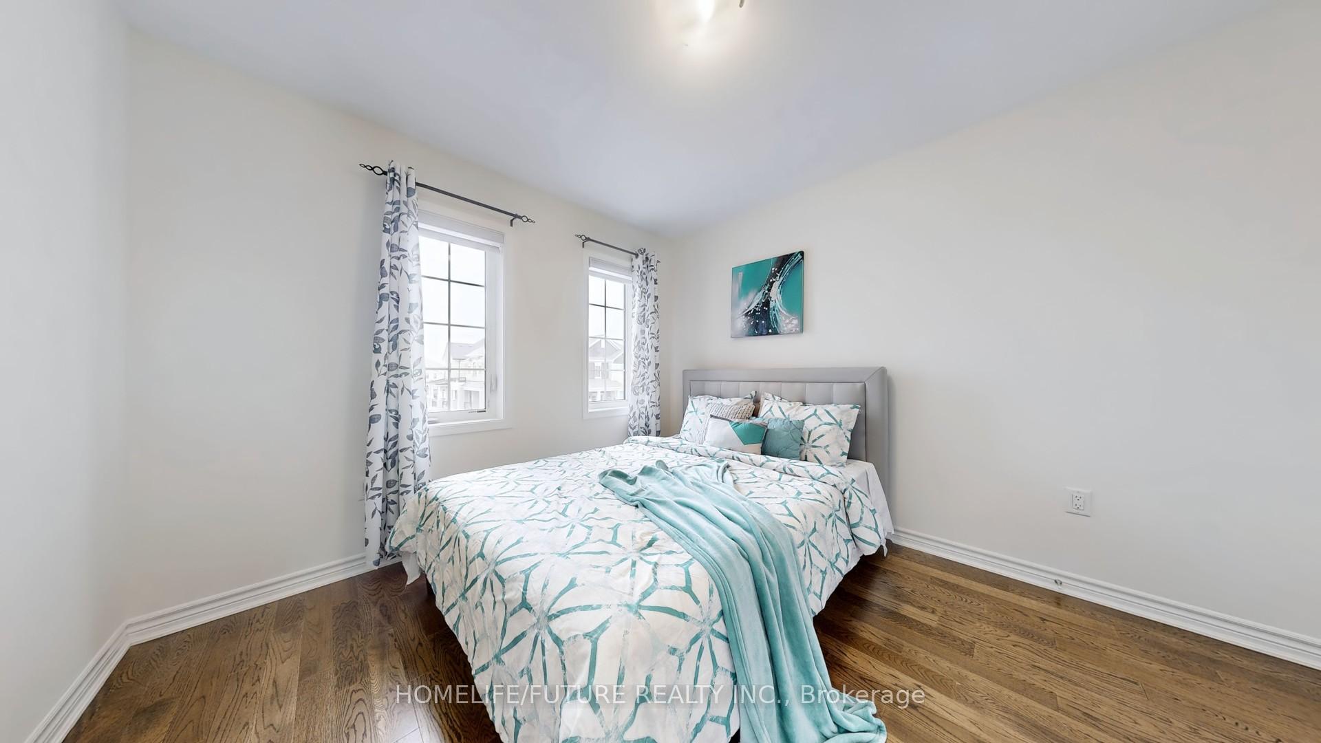 Photo 25 of 3116 Willowridge Path, Pickering, Rural Pickering — HOMEH