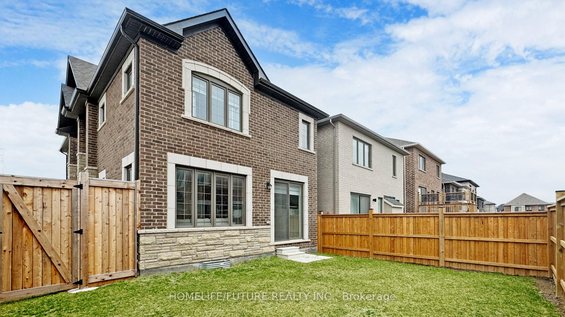 Photo 35 of 3116 Willowridge Path, Pickering, Rural Pickering — HOMEH