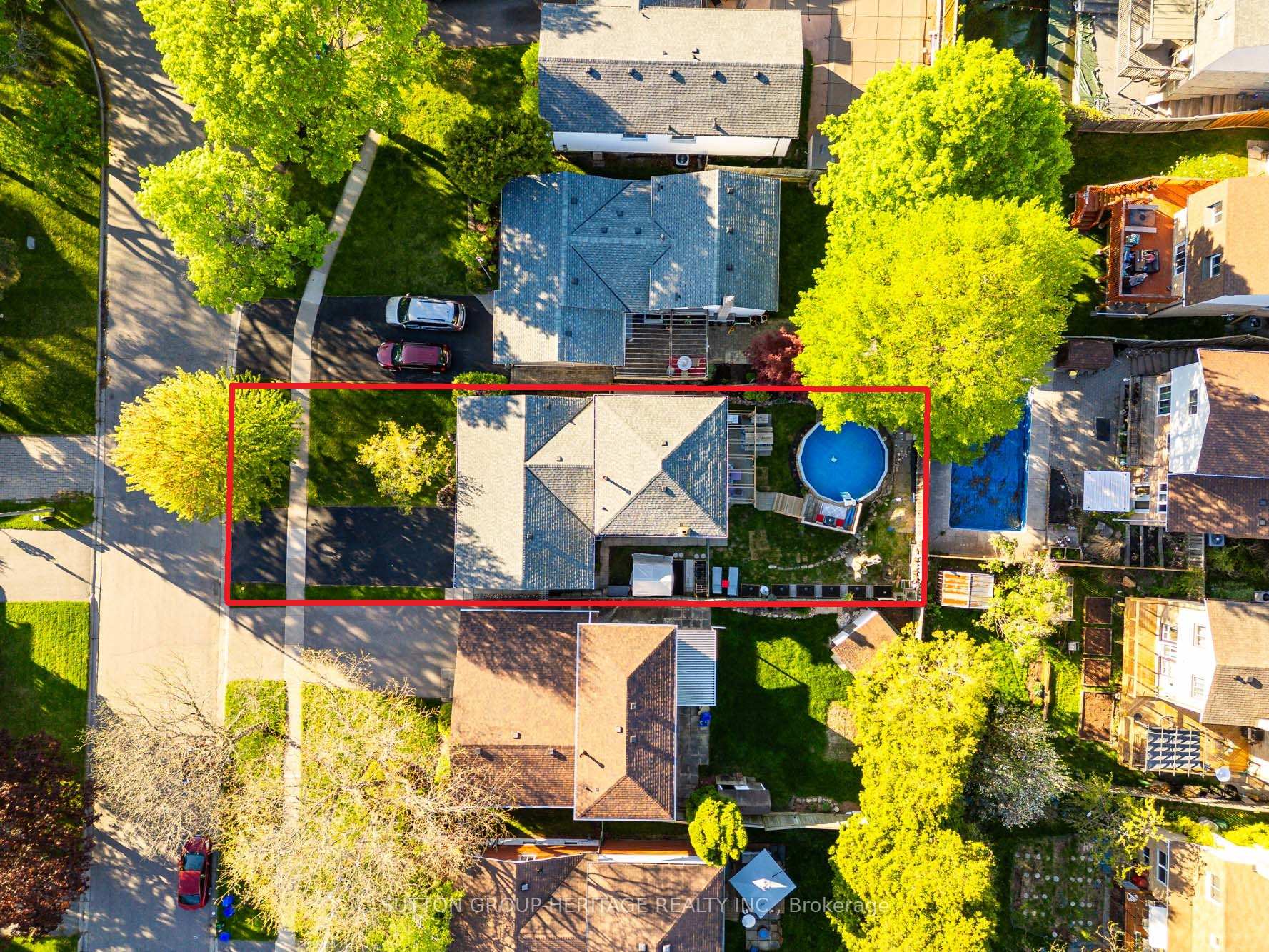 Photo 6 of 265 Viewmount Street, Oshawa, Donevan — HOMEH