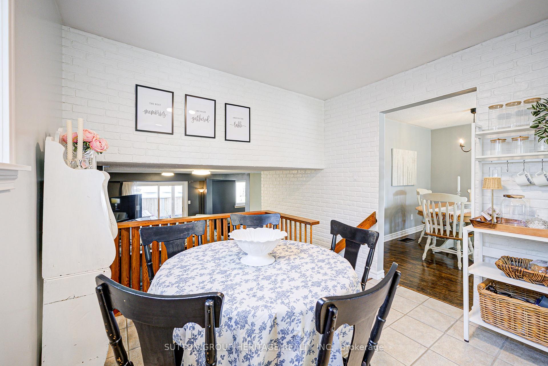 Photo 11 of 265 Viewmount Street, Oshawa, Donevan — HOMEH