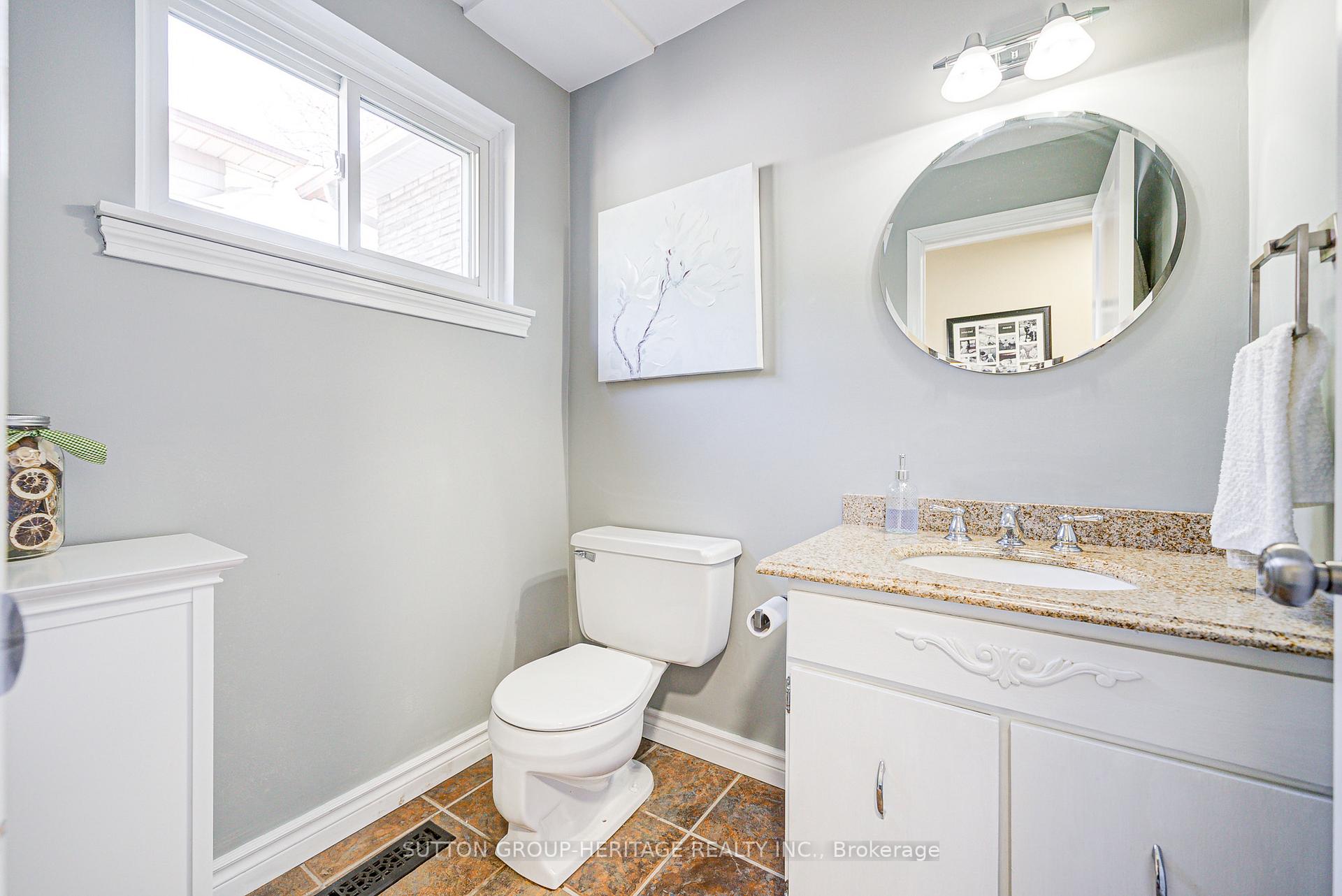 Photo 20 of 265 Viewmount Street, Oshawa, Donevan — HOMEH