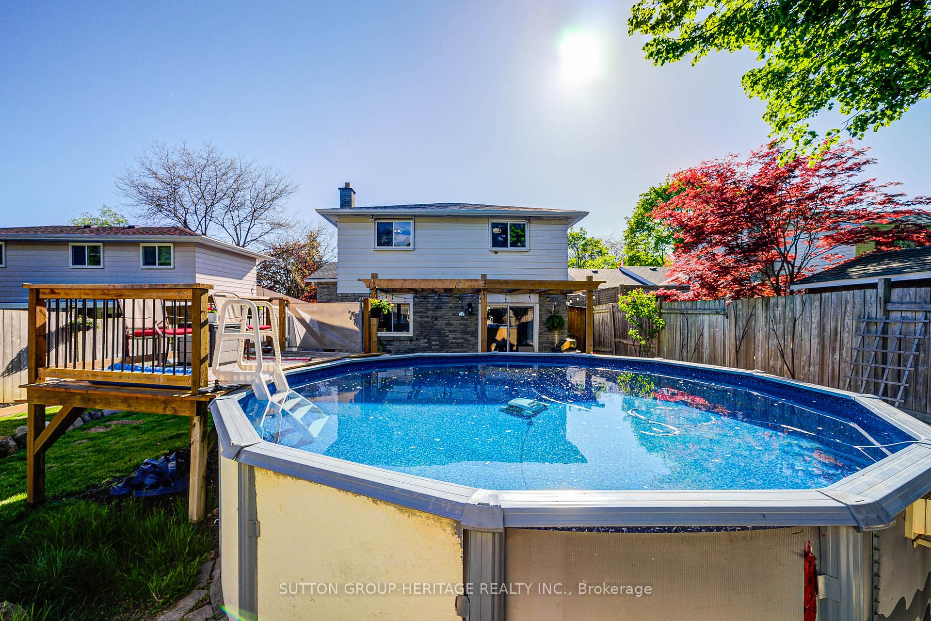 Photo 32 of 265 Viewmount Street, Oshawa, Donevan — HOMEH